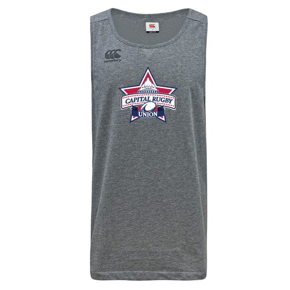 Capital Selects Tempo Vapodri Singlet by Canterbury
