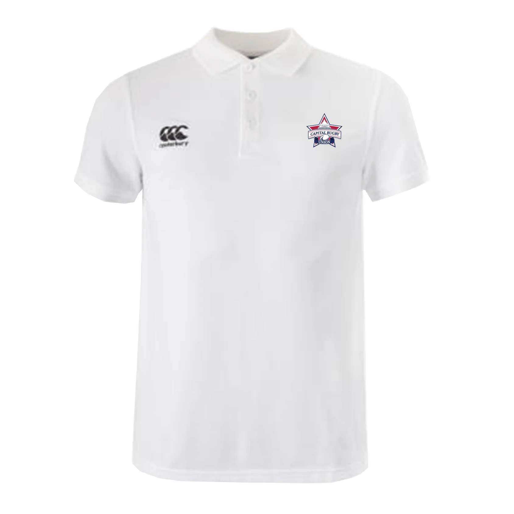 Capital Selects Waimak Polo by Canterbury - Image 3