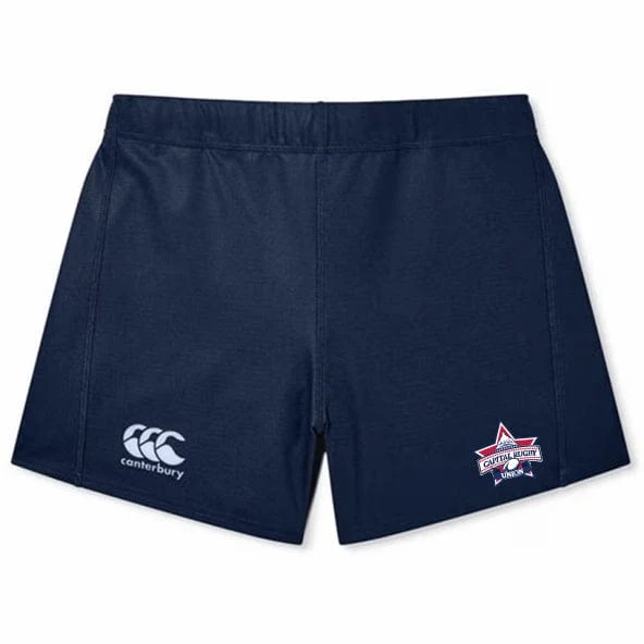 Capital Selects Women's Yokohama Short by Canterbury