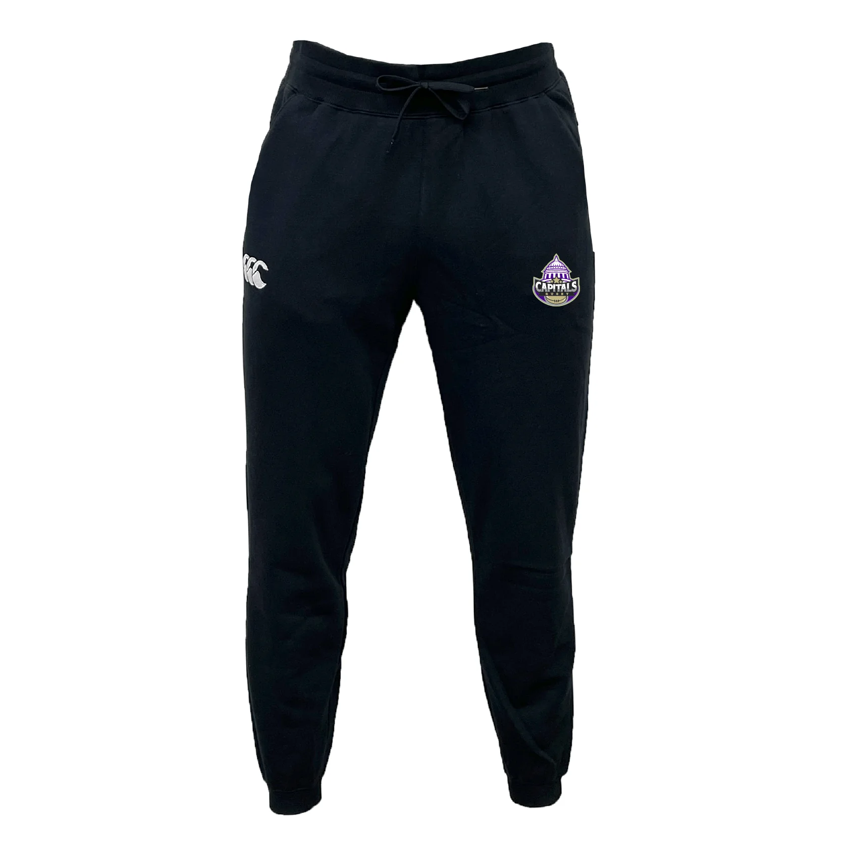 Capitals Rugby NC Leisure Sweatpant by Canterbury