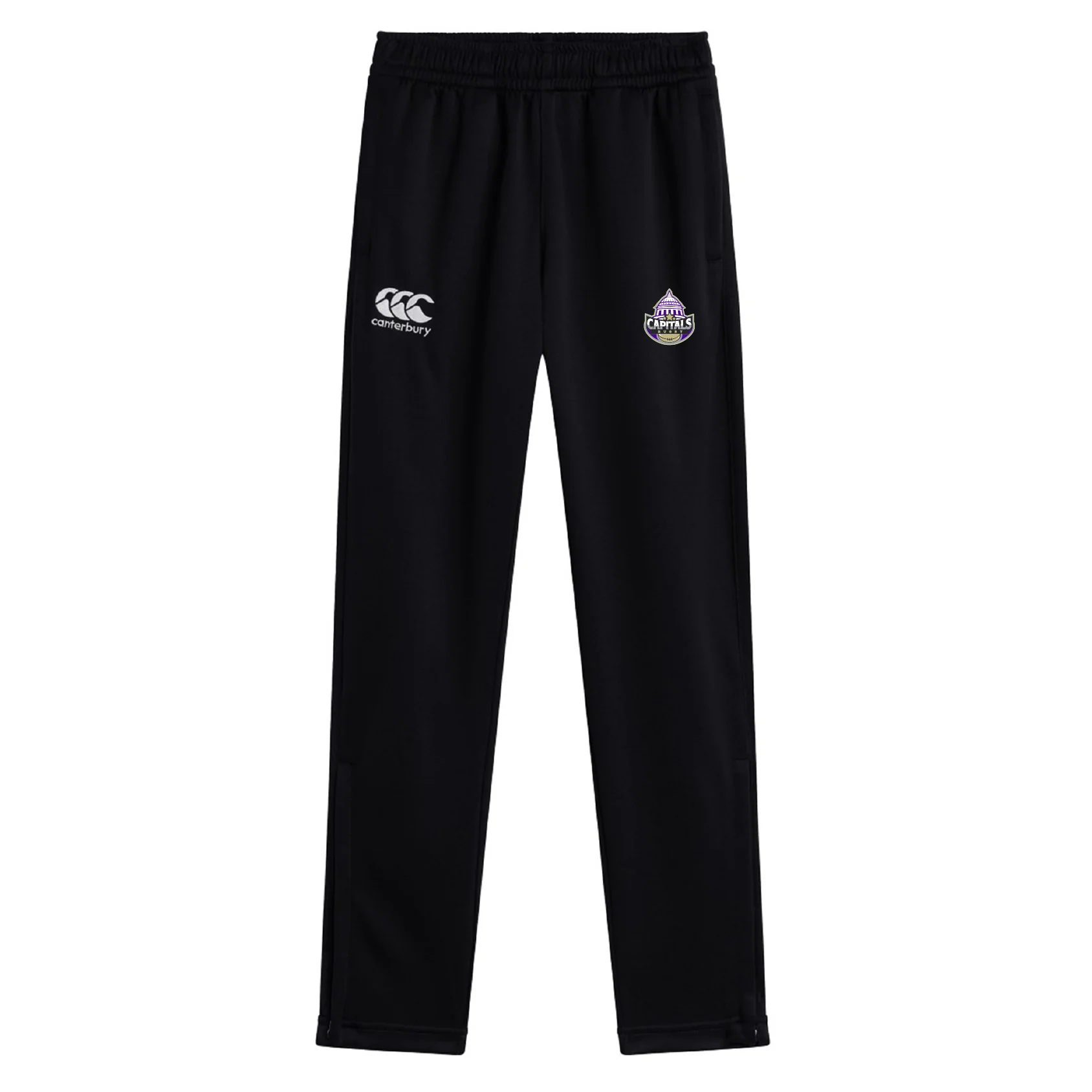 Capitals Rugby NC Stretch Tapered Pant by Canterbury