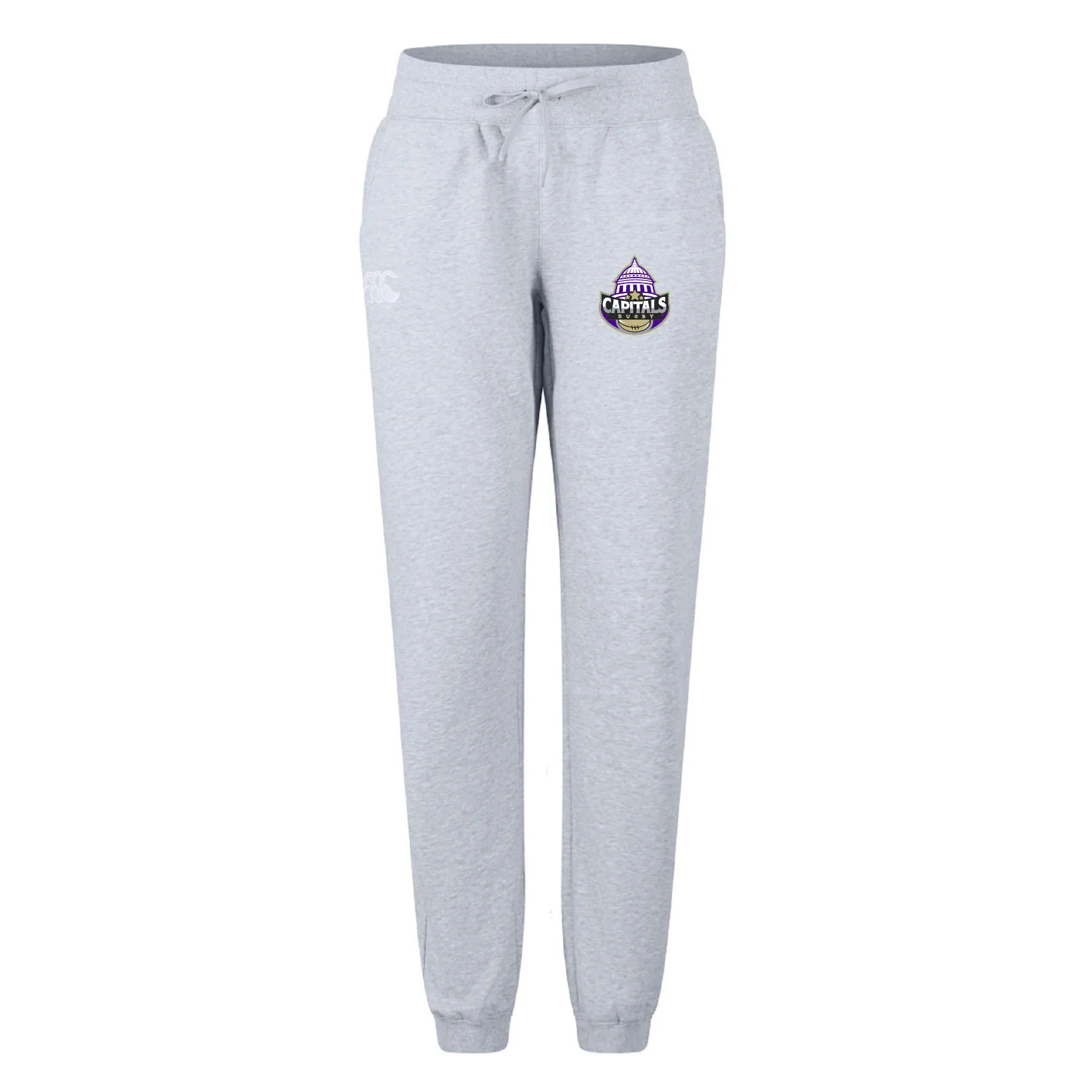 Capitals Rugby NC Women's Leisure Sweatpant by Canterbury - Image 2