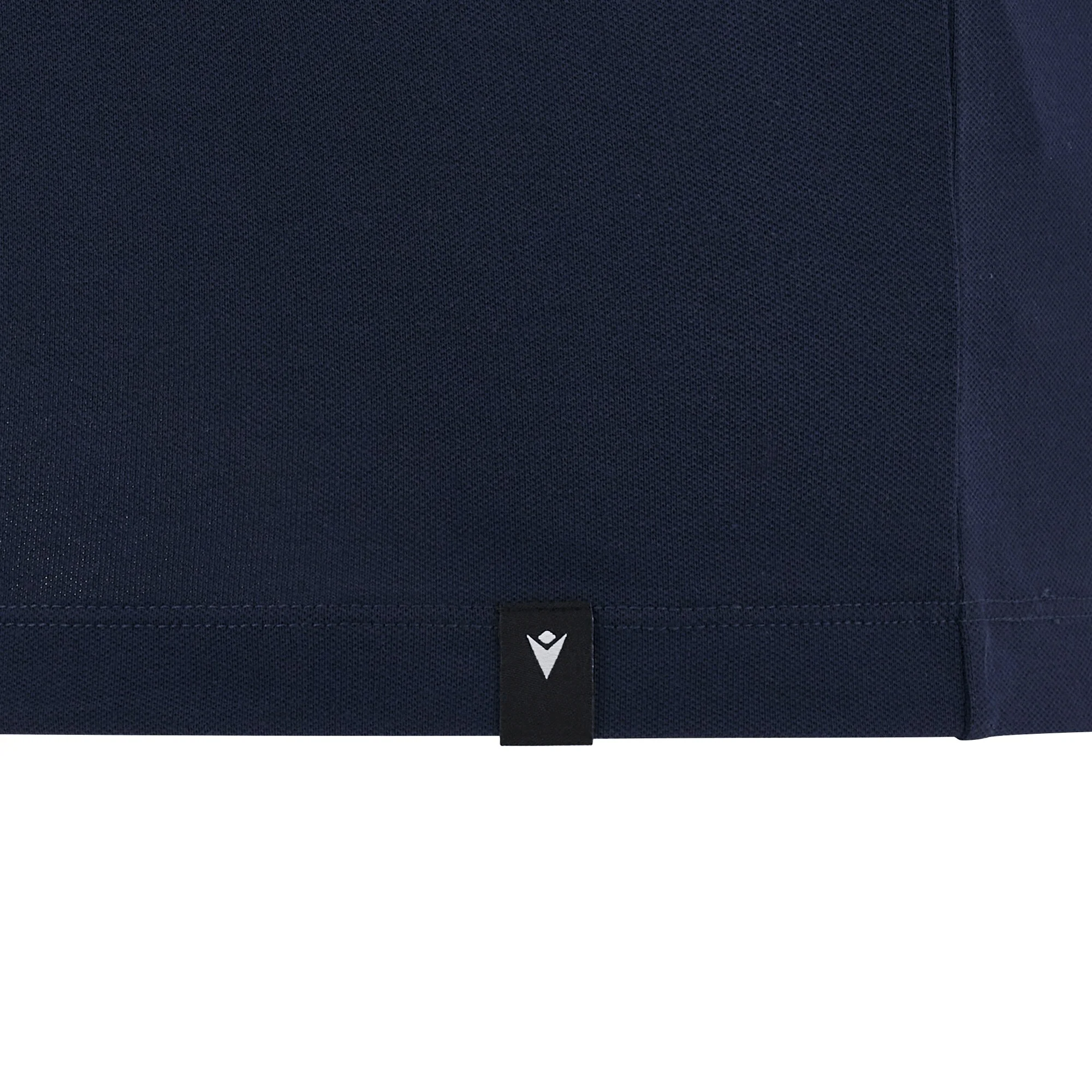 Cardiff 24/25 Anthem Travel Polo by Macron - Image 5