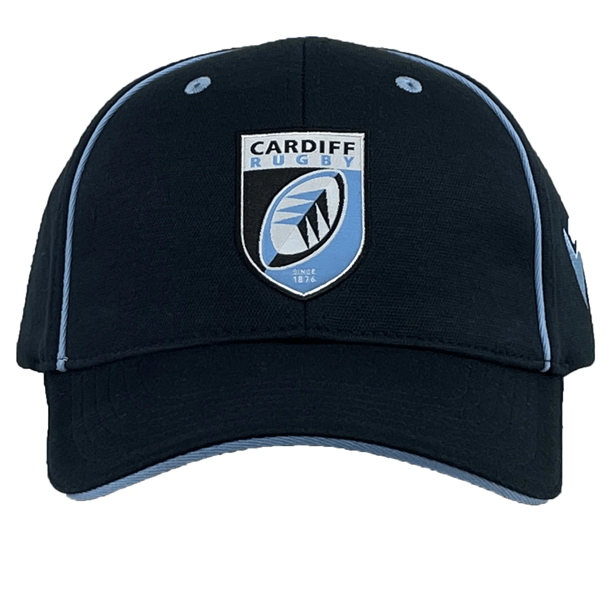 Cardiff 24/25 Baseball Cap by Macron