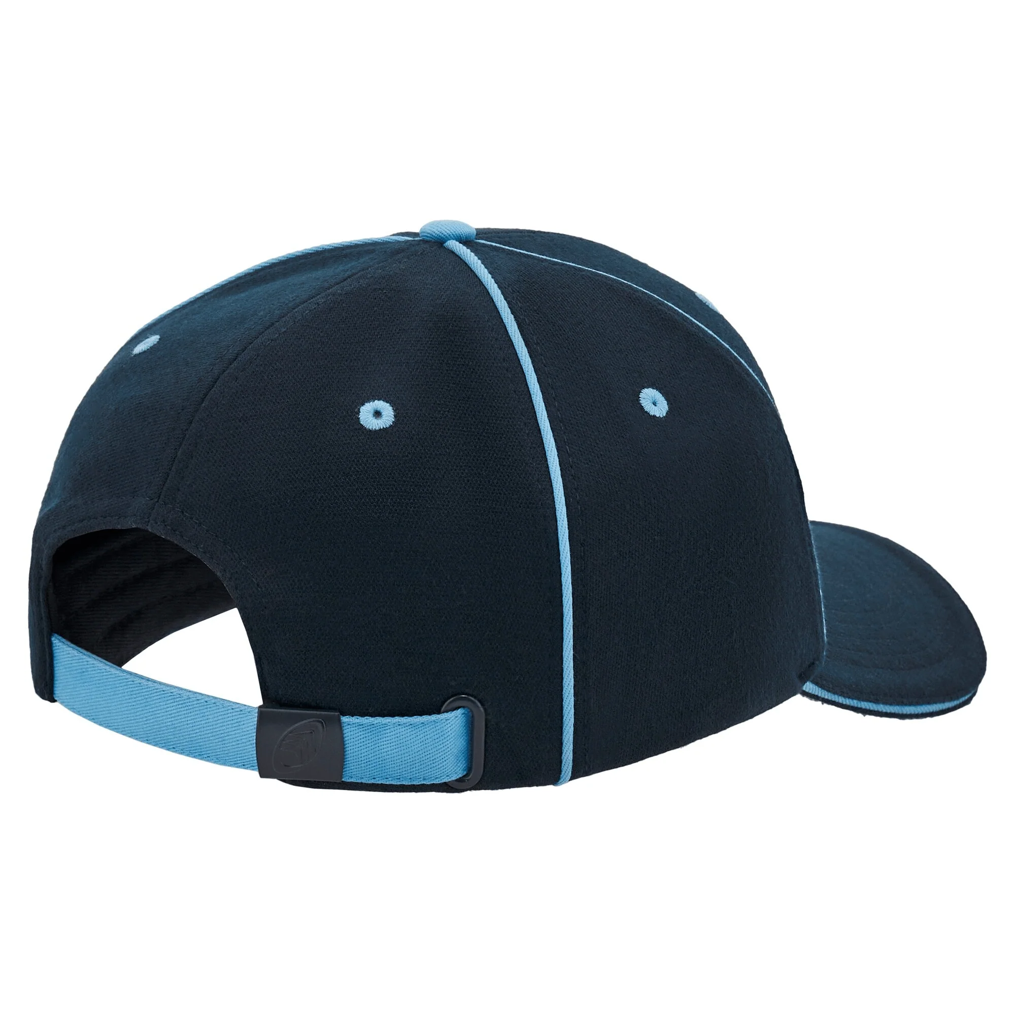 Cardiff 24/25 Baseball Cap by Macron - Image 3