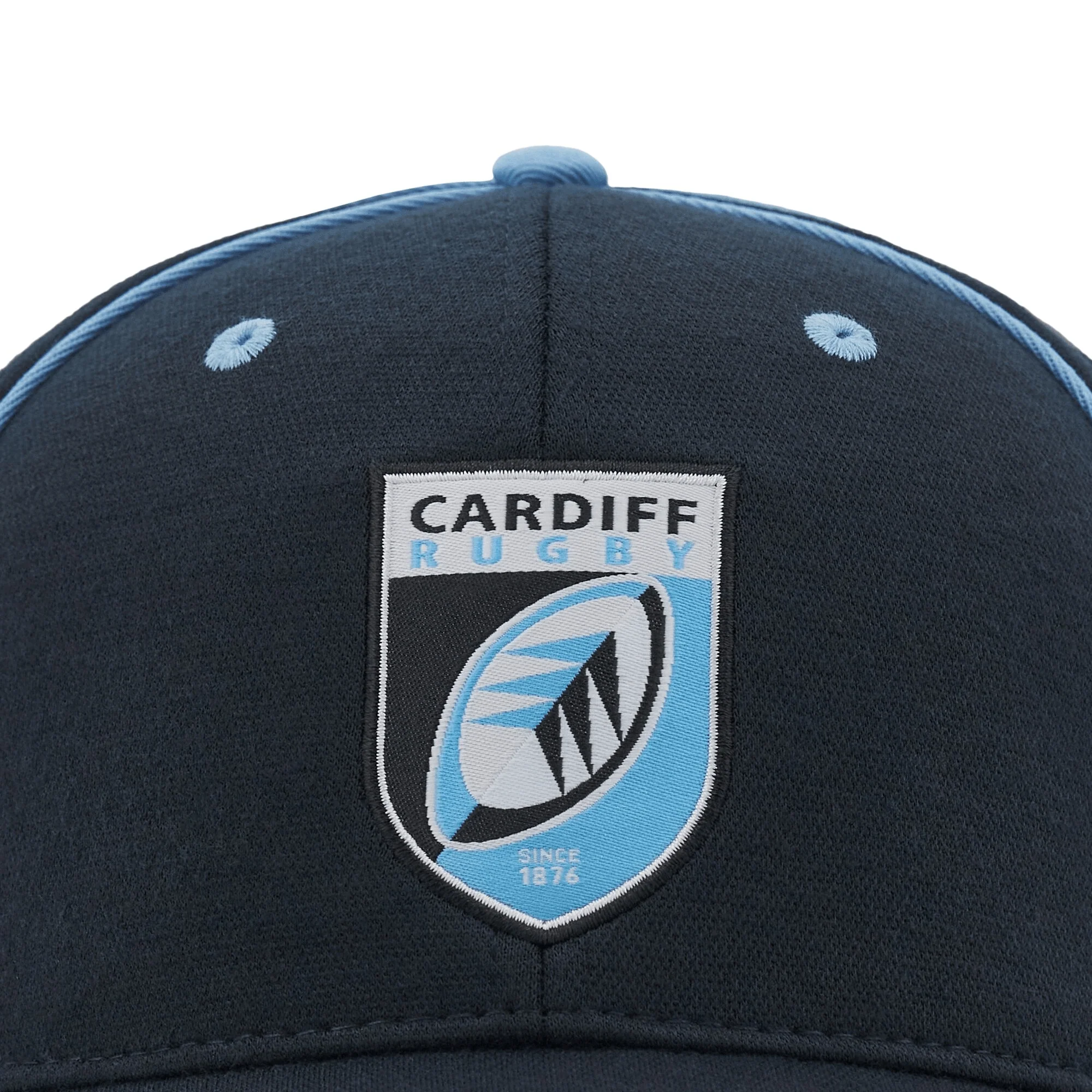 Cardiff 24/25 Baseball Cap by Macron - Image 4
