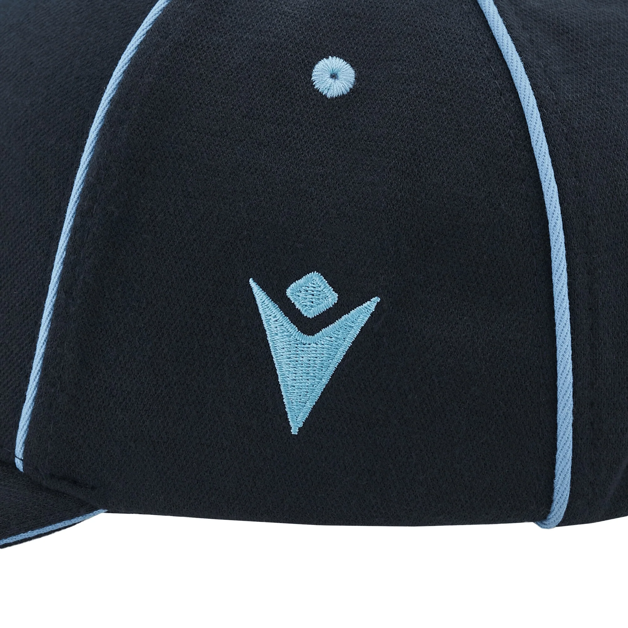 Cardiff 24/25 Baseball Cap by Macron - Image 5