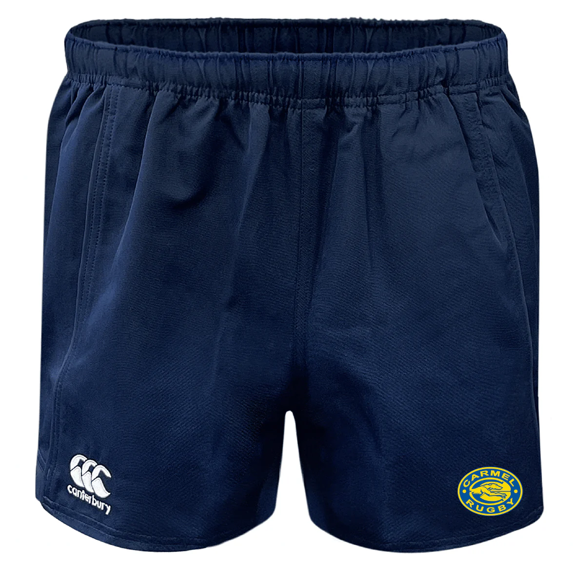Carmel Rugby Advantage Rugby Shorts by Canterbury