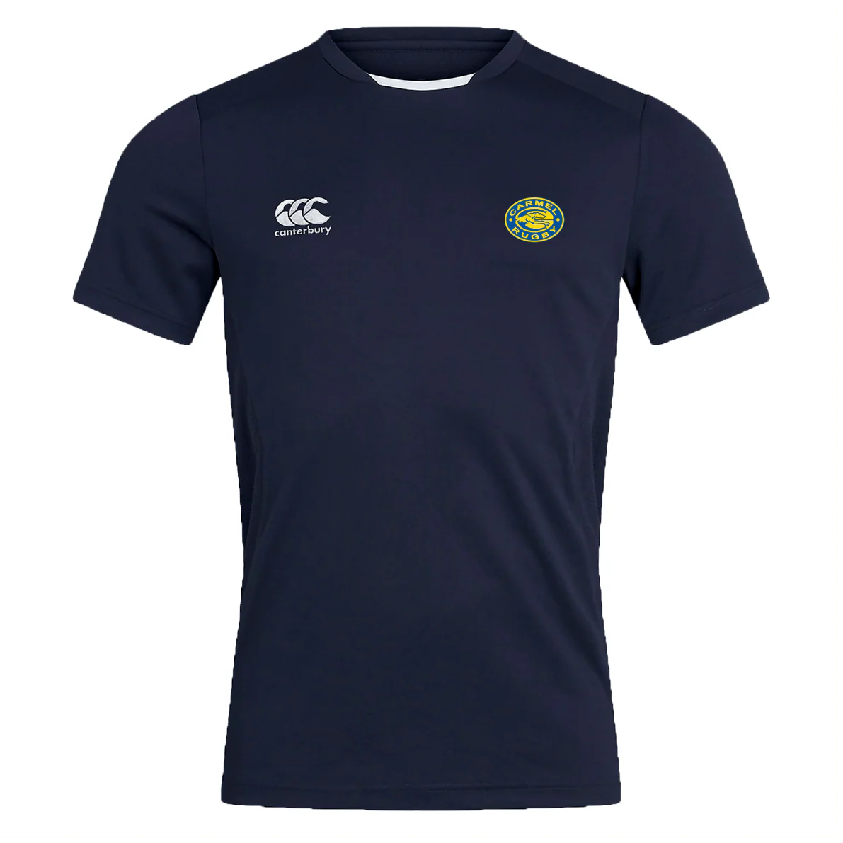 Carmel Rugby Club Dry Tee by Canterbury