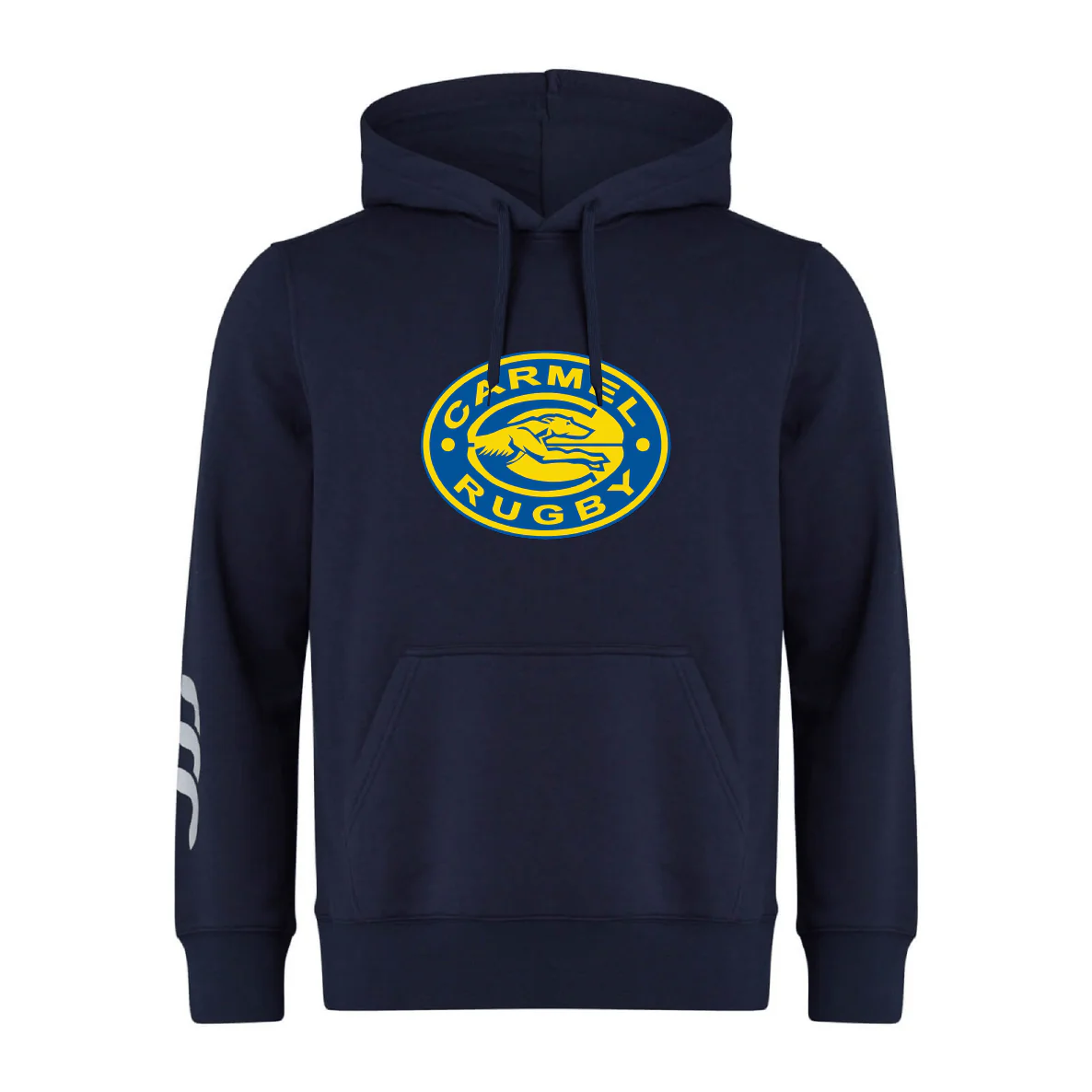 Carmel Rugby Club Hoodie by Canterbury - Image 2