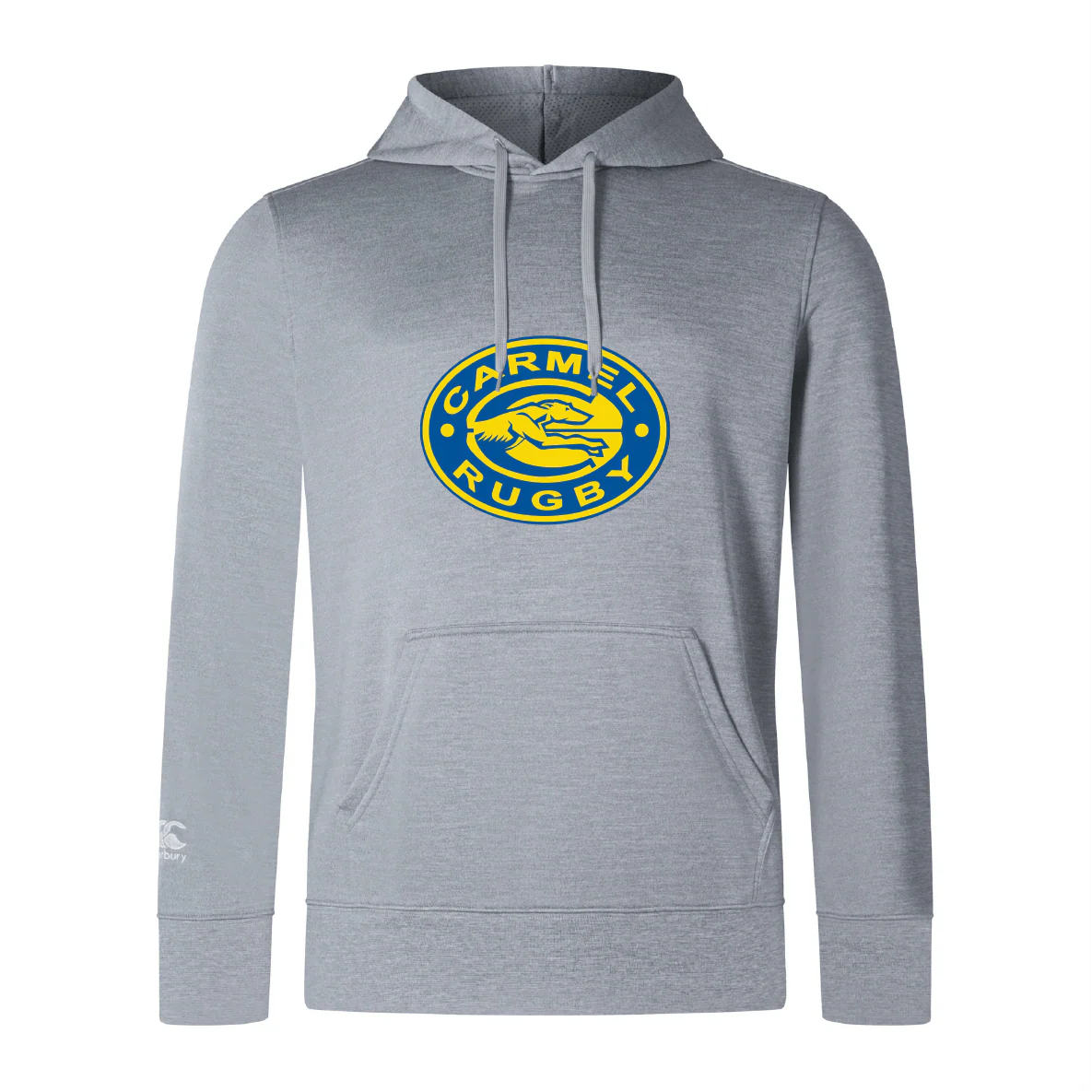 Carmel Rugby Club Lightweight Hoodie by Canterbury