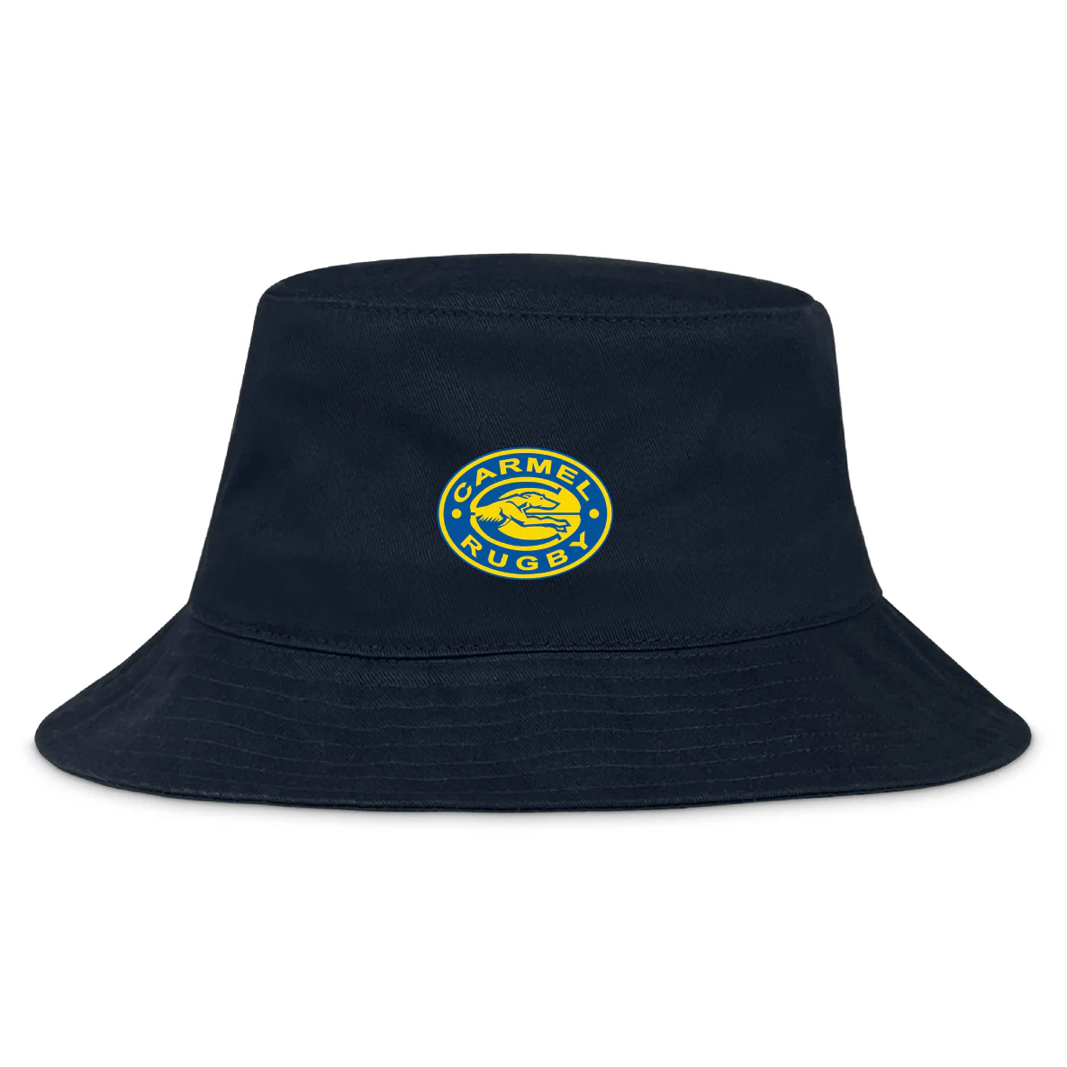 Carmel Rugby Crusher Bucket Cap