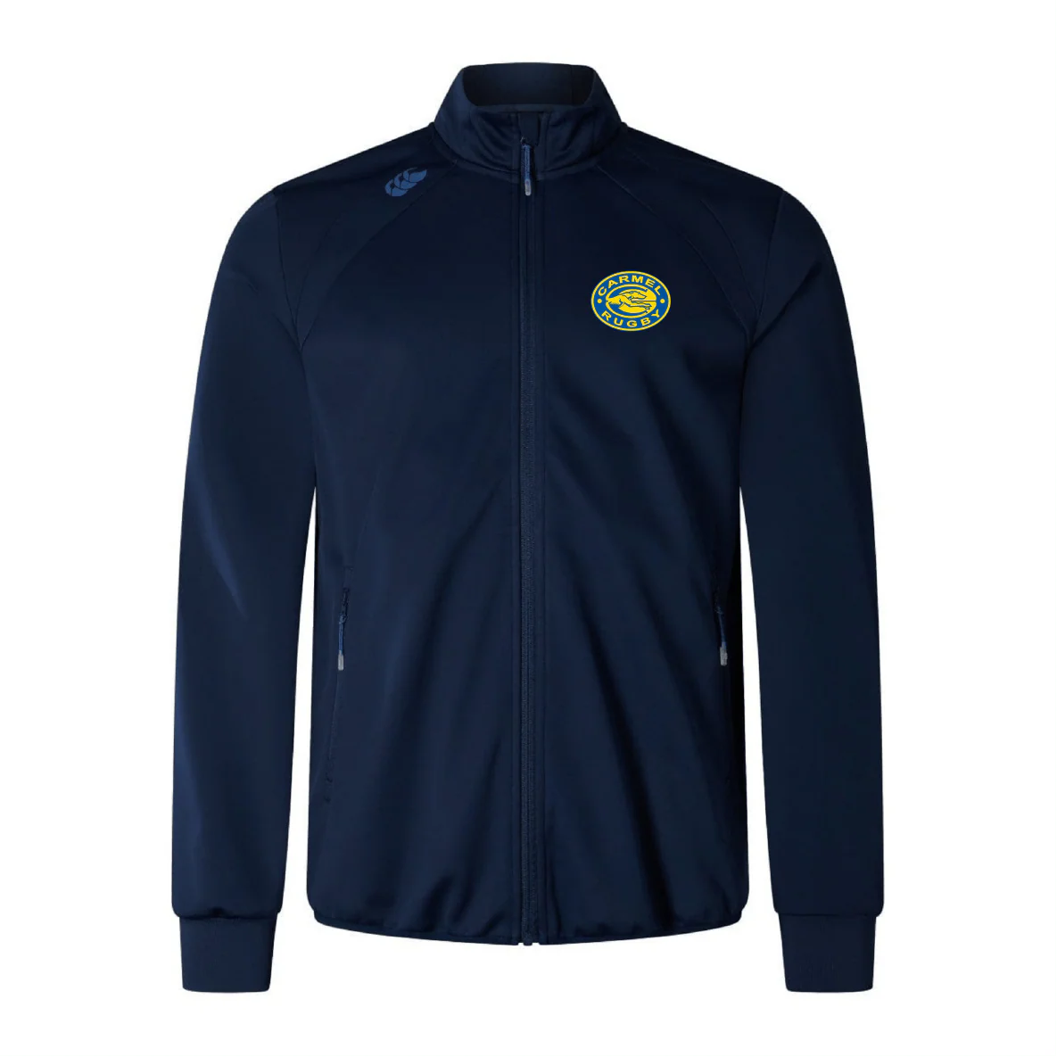 Carmel Rugby Elite Windstopper Jacket by Canterbury