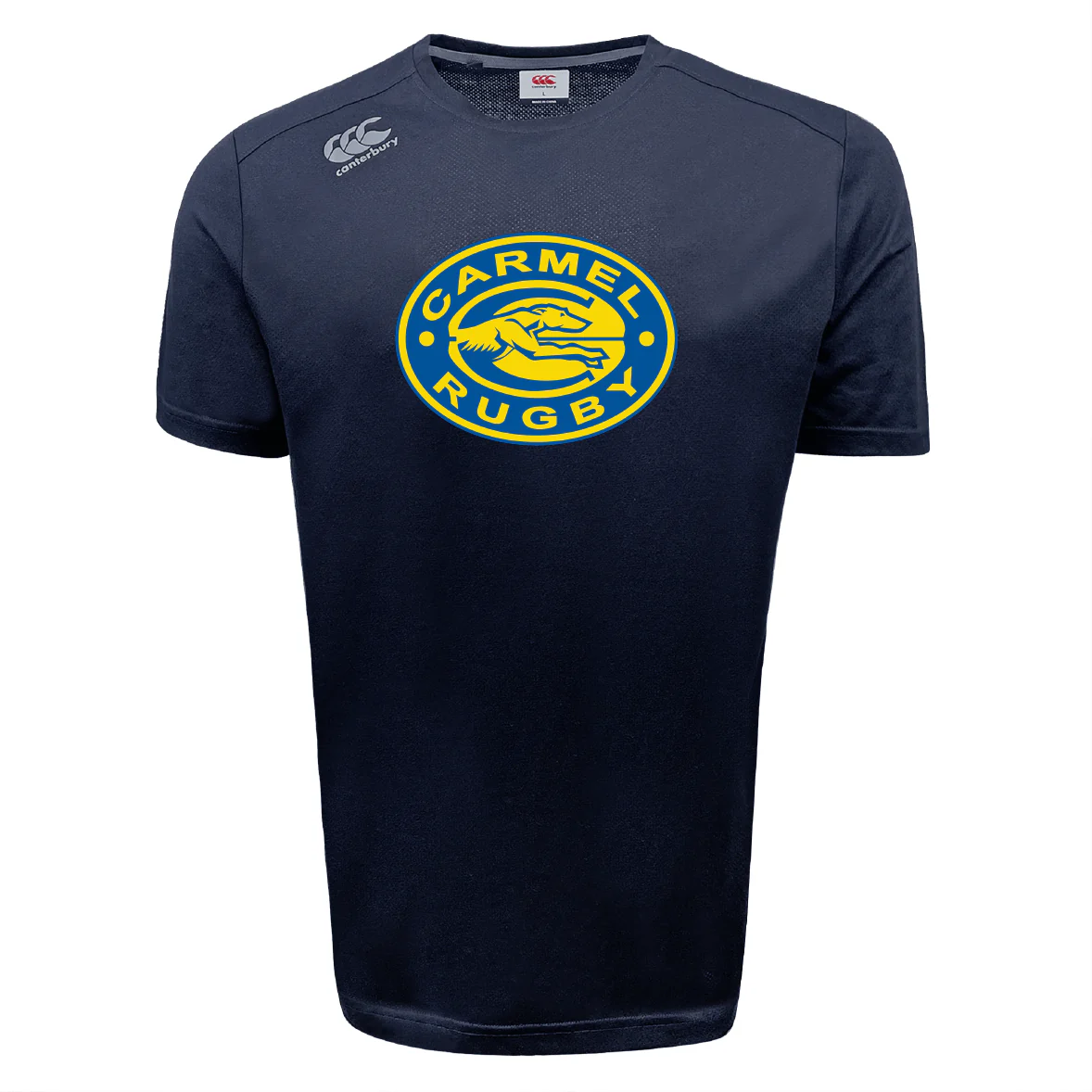 Carmel Rugby Tempo Vapodri T-Shirt by Canterbury - Image 2