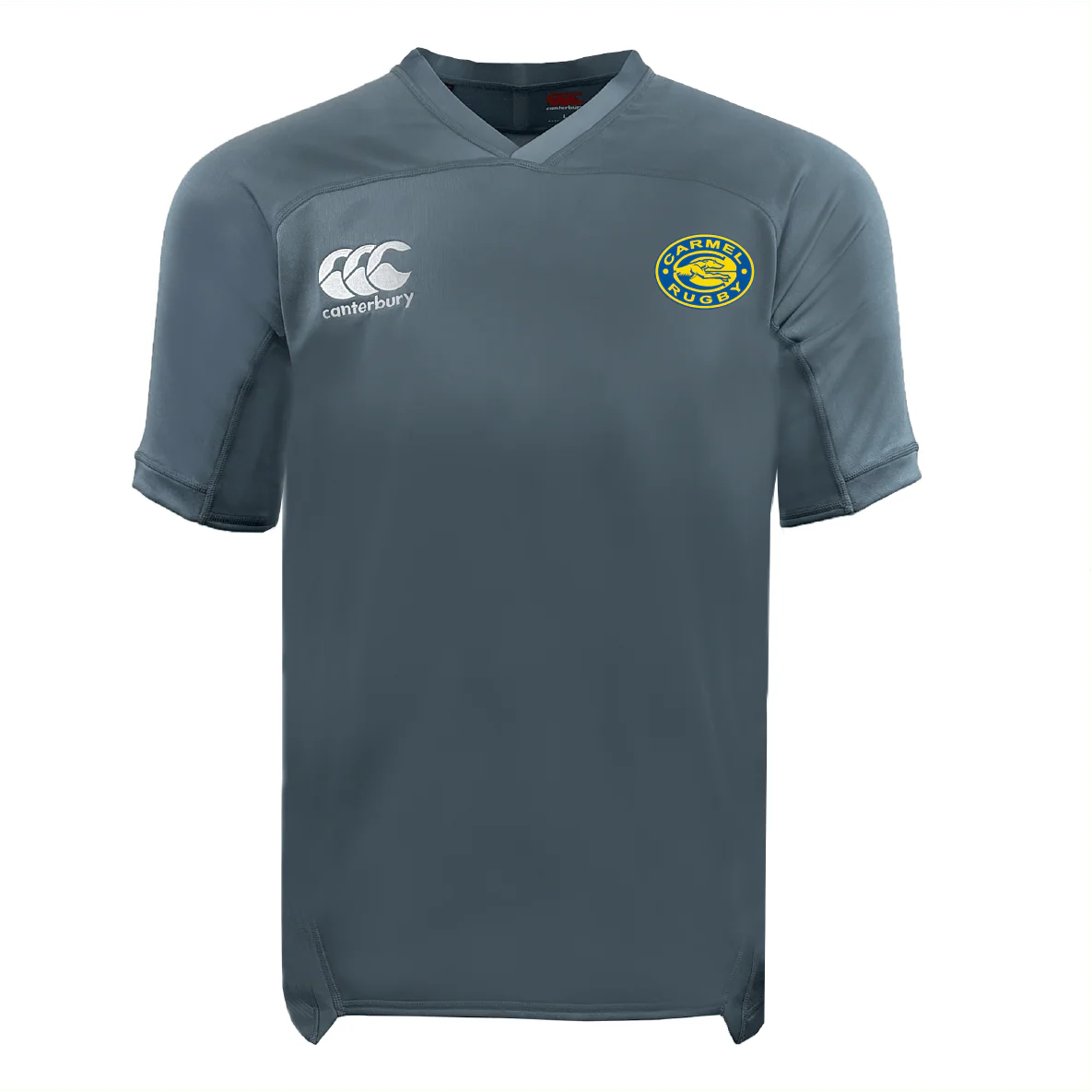 Carmel Rugby Vapodri Evader Jersey by Canterbury