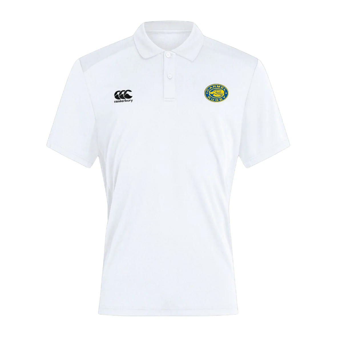 Carmel Rugby Waimak Polo by Canterbury - Image 3