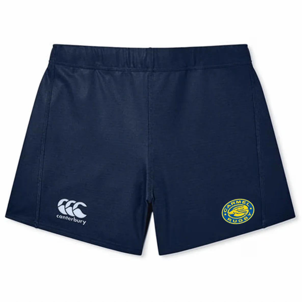 Carmel Rugby Women's Elite Woven Short by Canterbury
