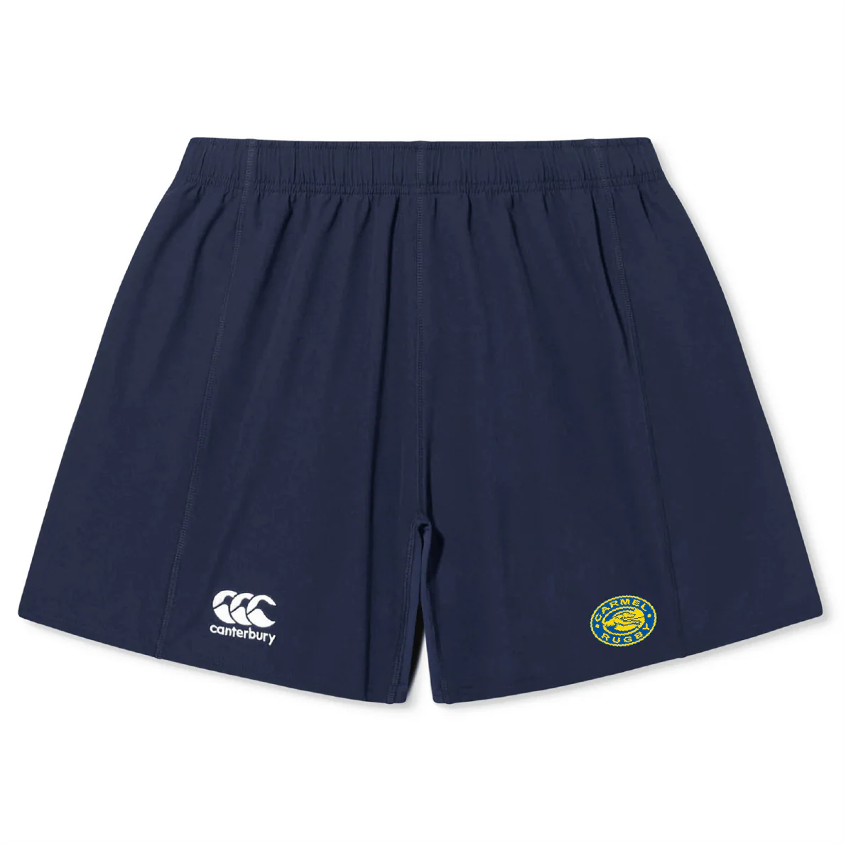 Carmel Rugby Women's Yokohama Short by Canterbury