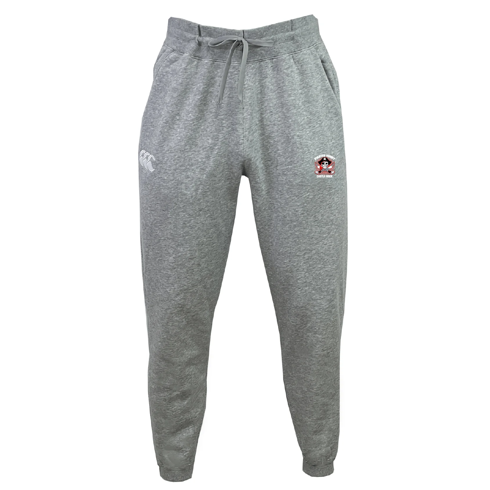 Castle Rock Pirates Rugby Leisure Sweatpant by Canterbury - Image 2