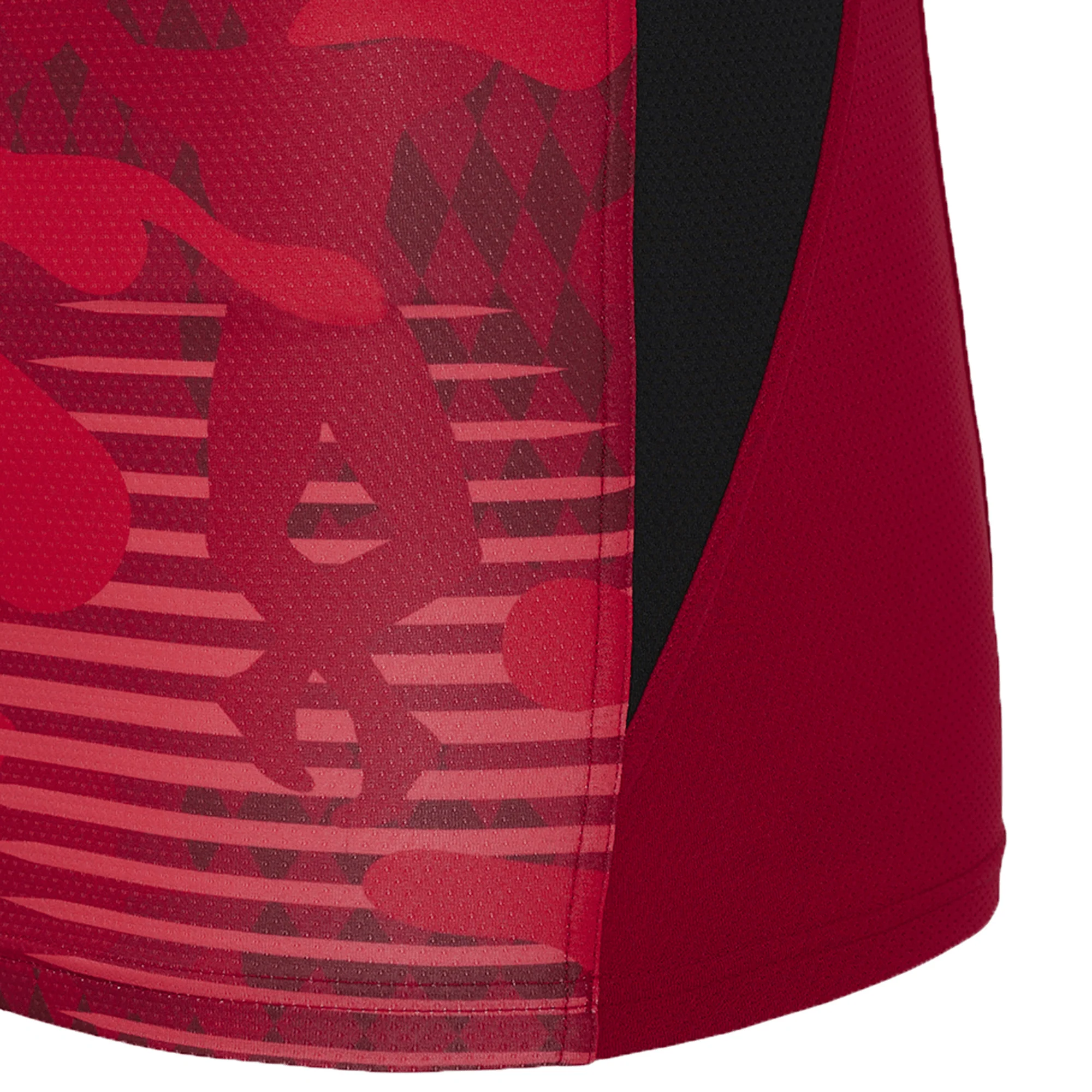 Harlequins 24/25 Matchday Tee by Castore - Image 5