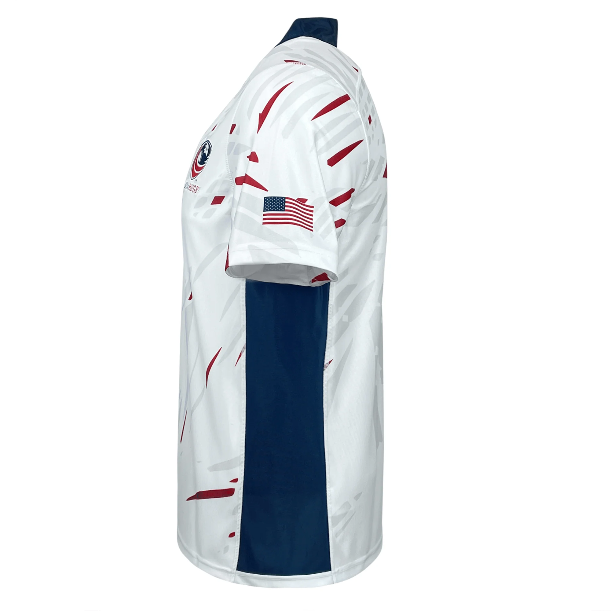 USA Rugby 23/24 Away Jersey by Castore - Image 3