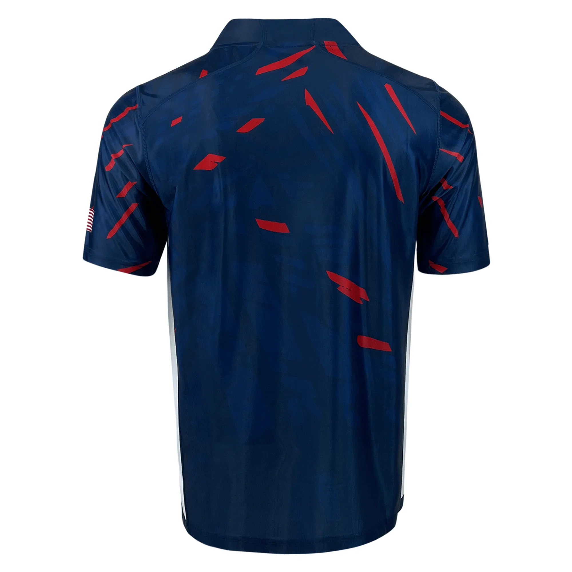 USA Rugby 23/24 Home Jersey by Castore - Image 2