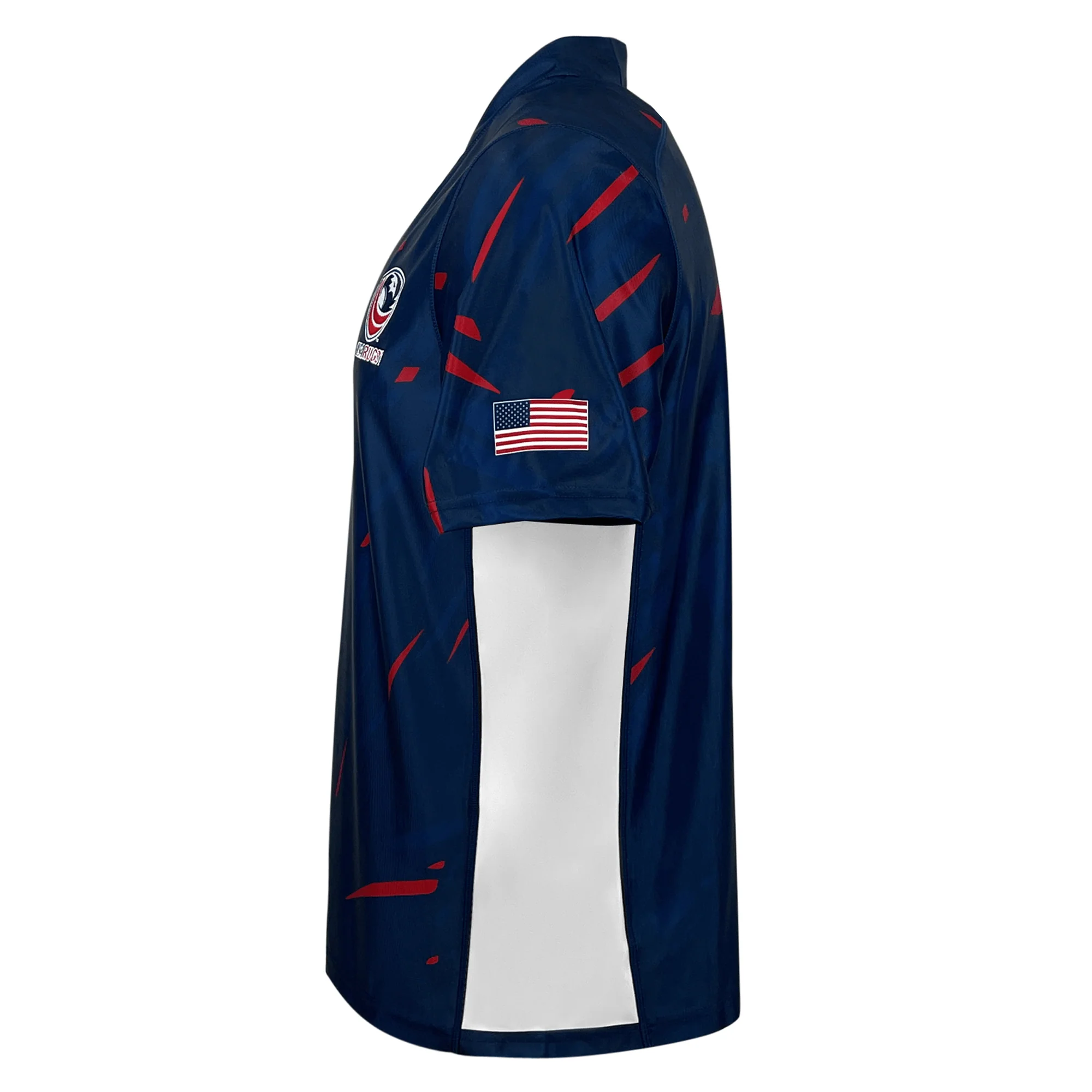 USA Rugby 23/24 Home Jersey by Castore - Image 3