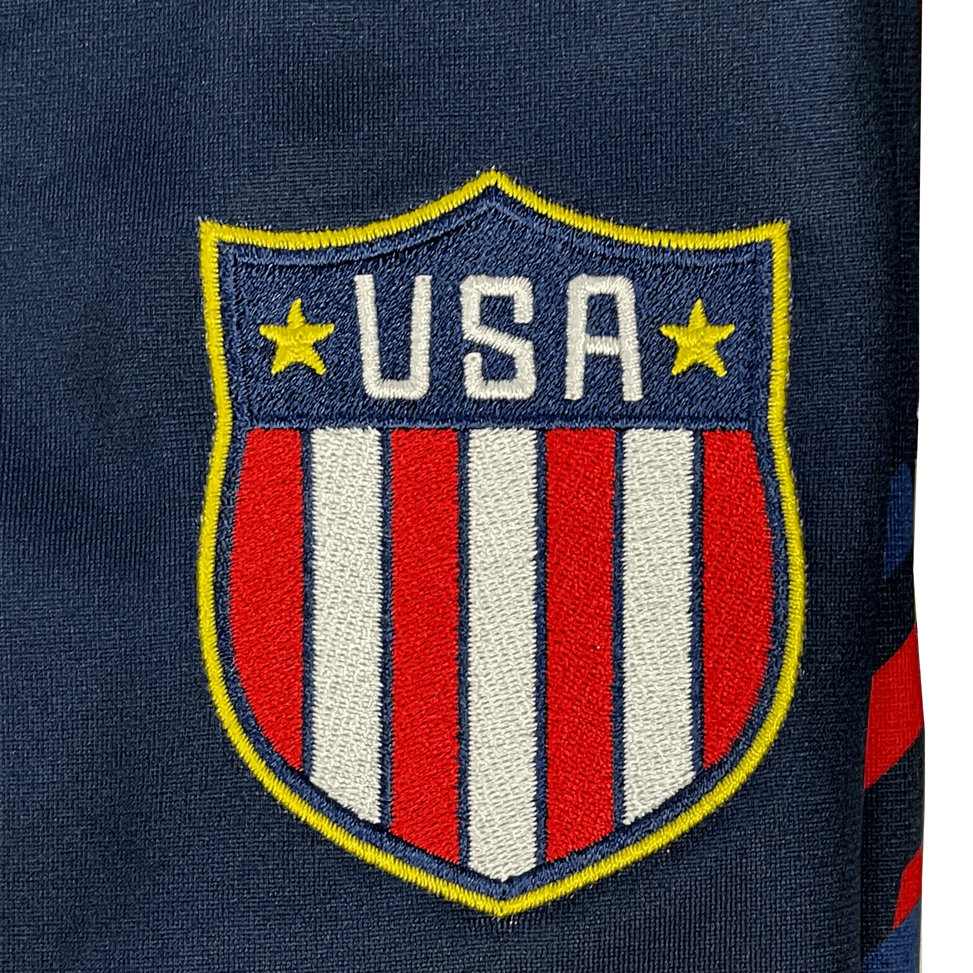 USA Rugby 24/25 Olympic 7's Jersey by Castore - Image 5
