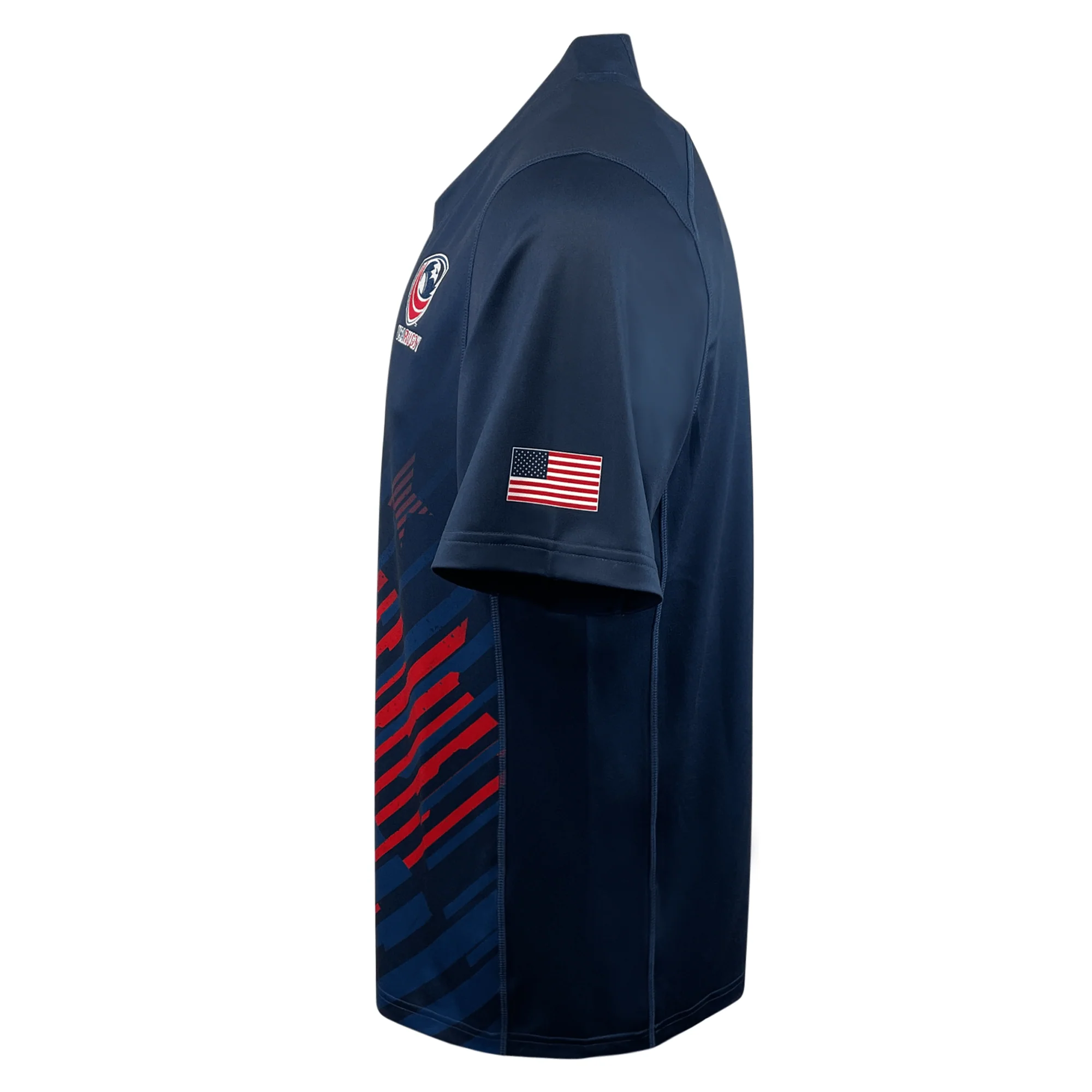 USA Rugby 23/24 Replica Home Jersey by Castore - Image 3