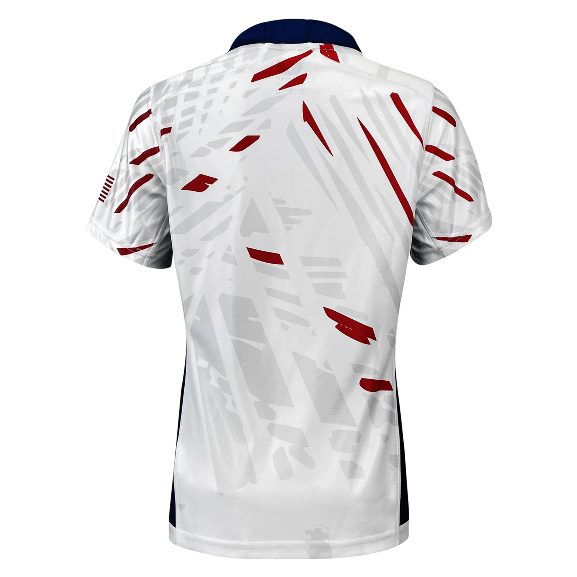 Women's USA Rugby 23/24 Away Jersey by Castore - Image 2