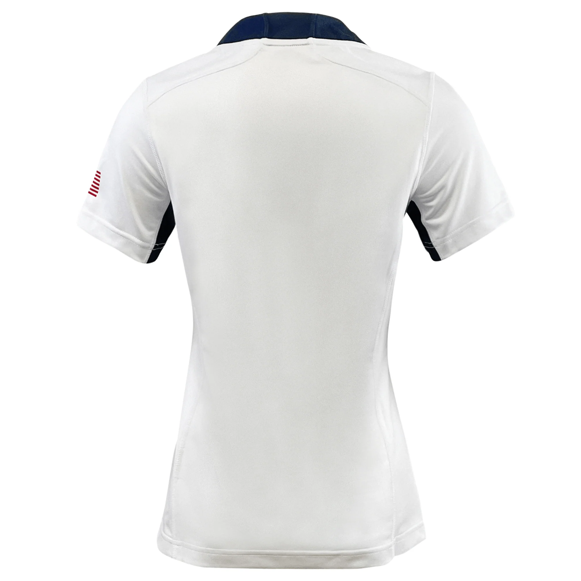 Women's USA Rugby 24/25 Away Jersey by Castore - Image 2