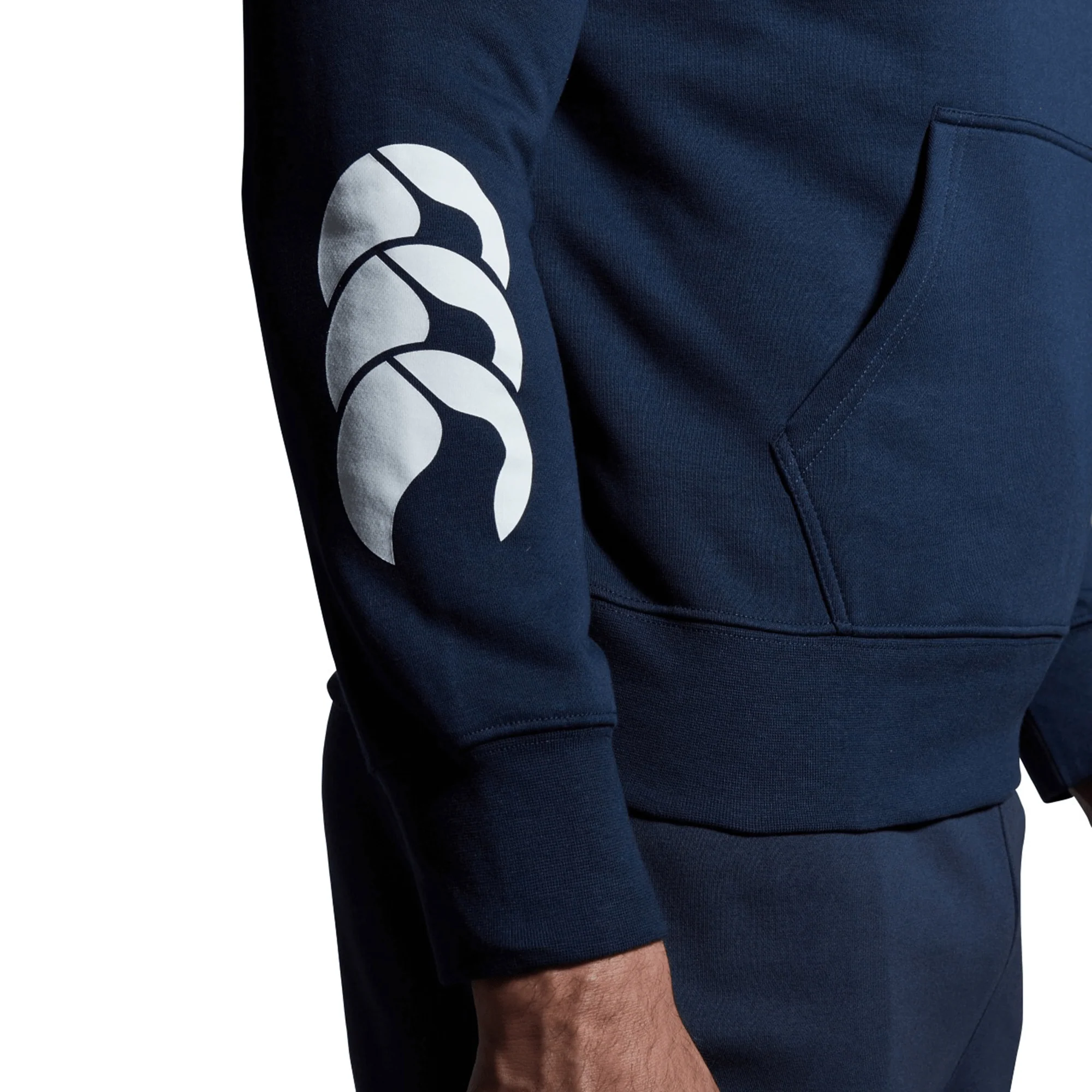 Canterbury Club Hoodie - Image 5