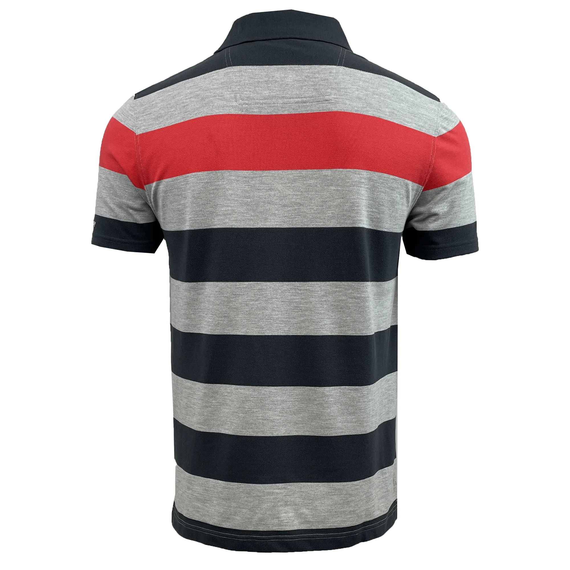 Canterbury CCC Engineered Stripe Polo - Image 2