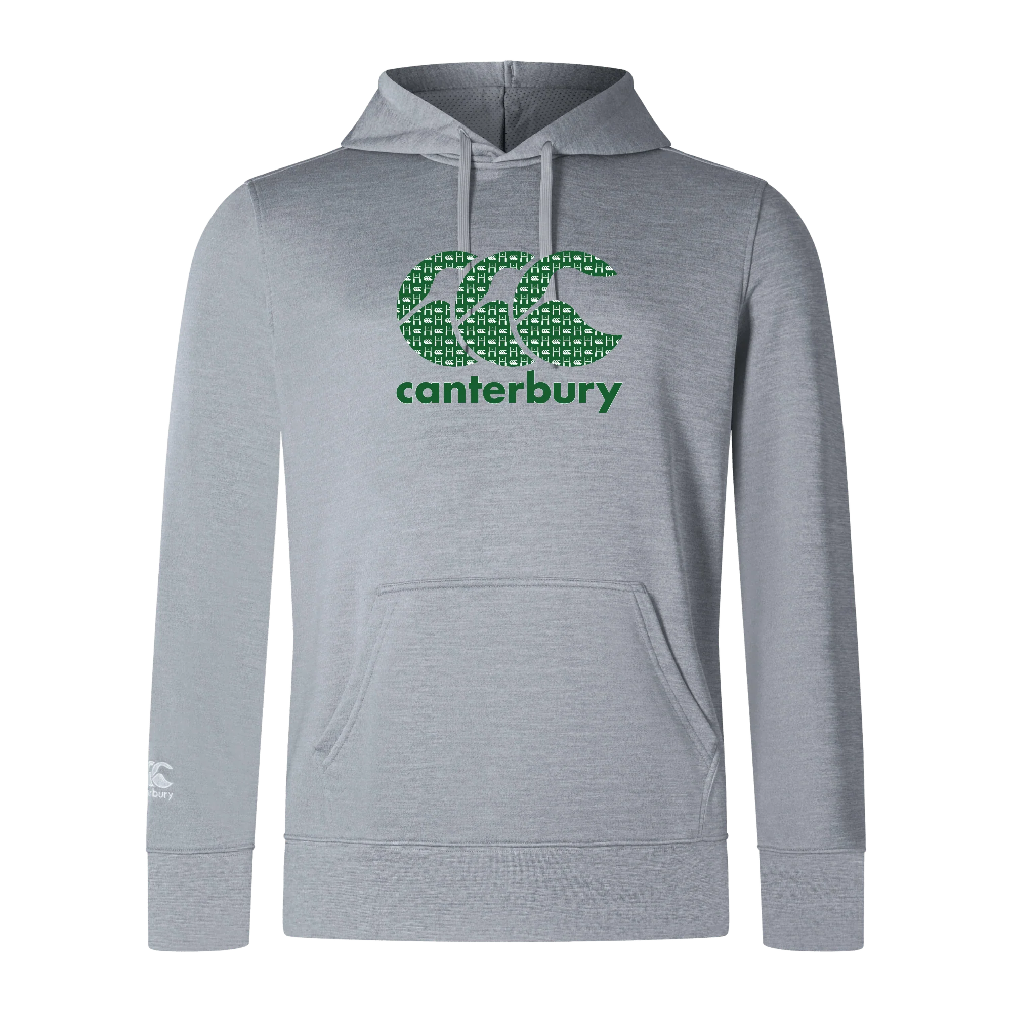 Canterbury Goal Post CCC Club Lightweight Hoodie - Image 2