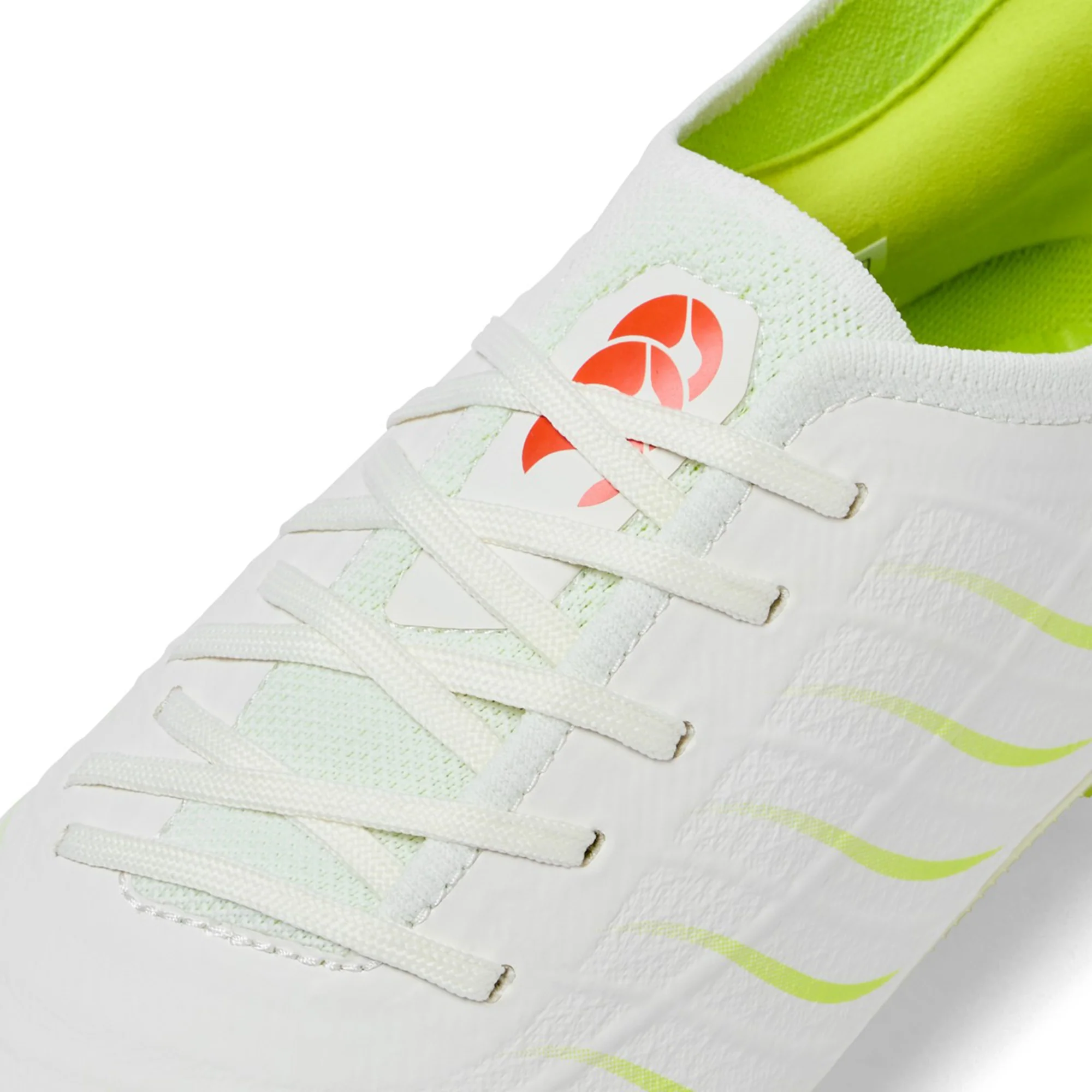 Canterbury Phoenix 2.0 Elite SG - Snow White/Tangerine Tango - Image 9