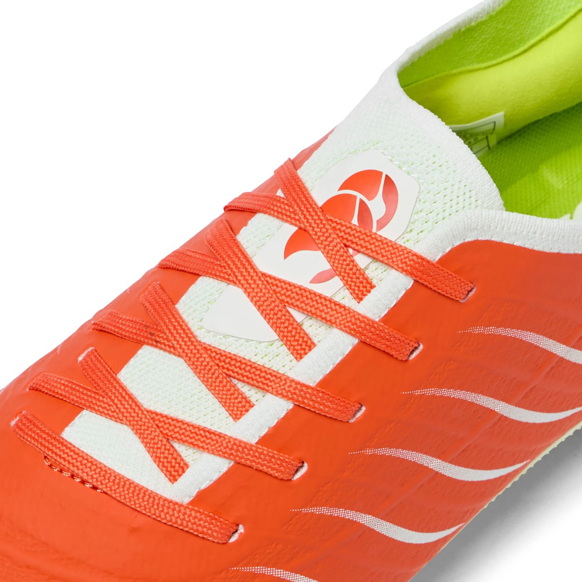 Canterbury Phoenix 2.0 Elite SG - Tangerine Tango/Snow White - Image 7