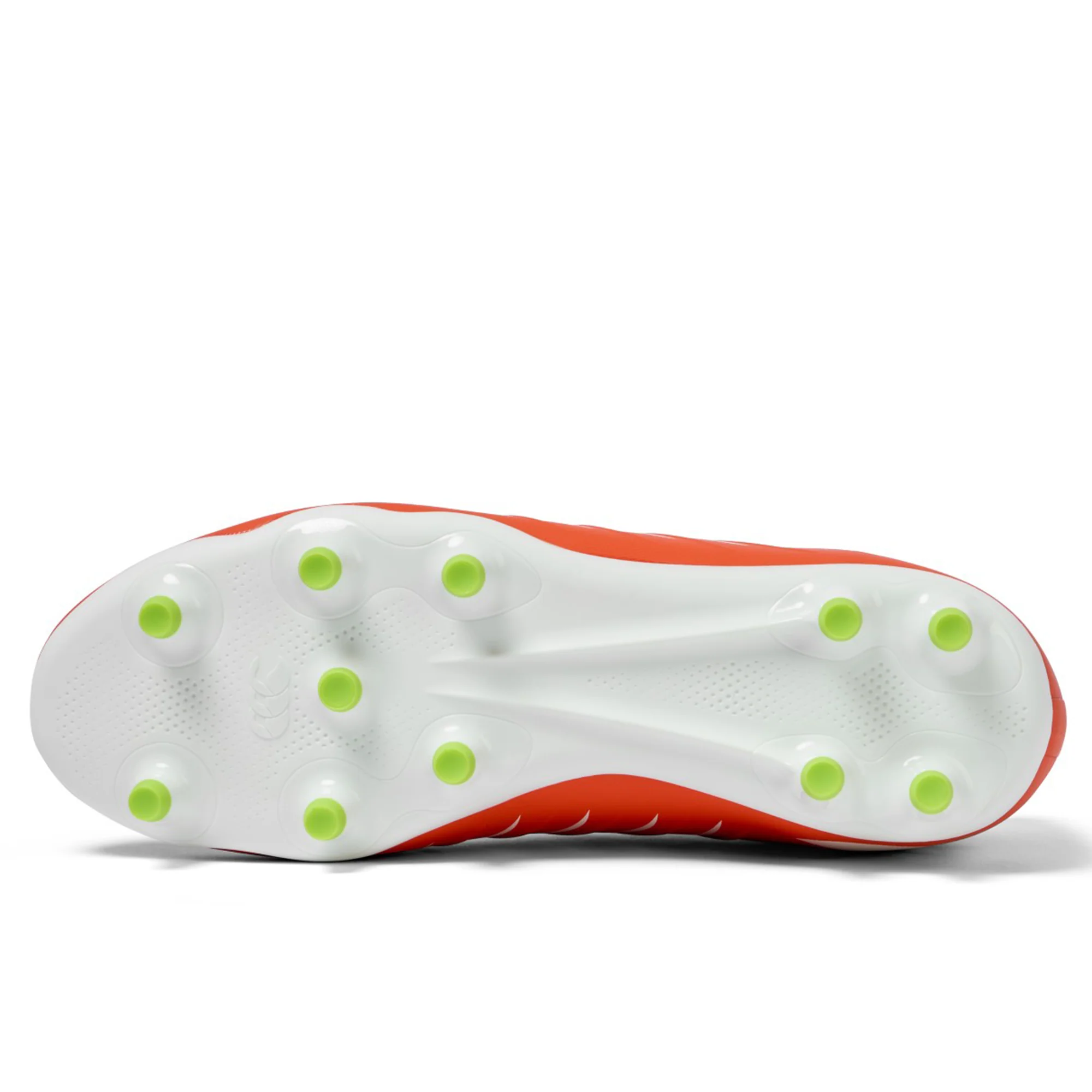 Canterbury Phoenix 2.0 Pro FG - Tangerine Tango/Snow White - Image 11