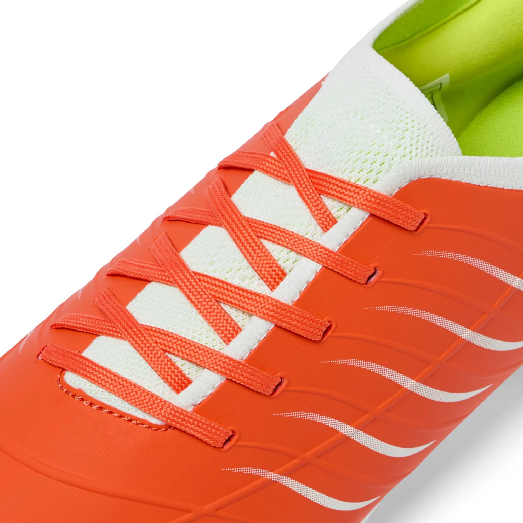 Canterbury Phoenix 2.0 Pro FG - Tangerine Tango/Snow White - Image 9