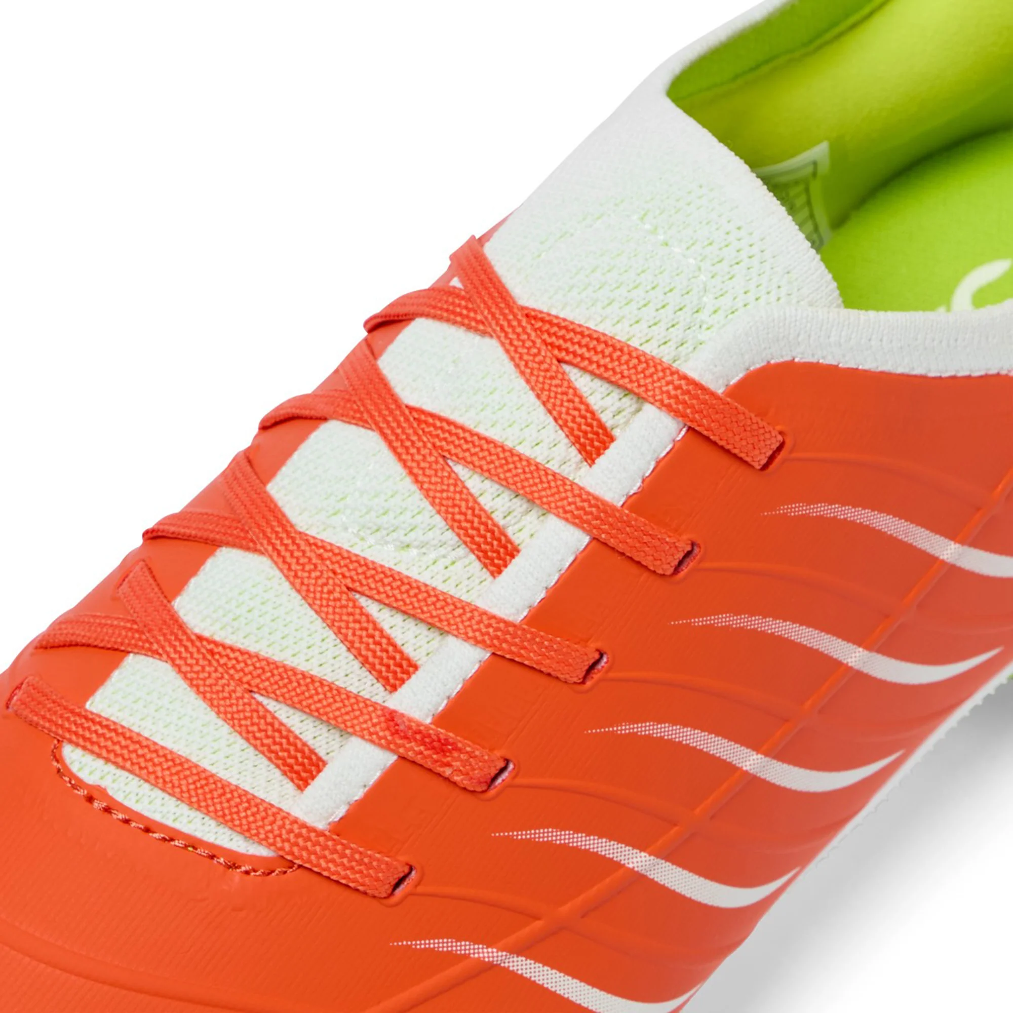 Canterbury Phoenix 2.0 Pro SG - Tangerine Tango/Snow White - Image 7