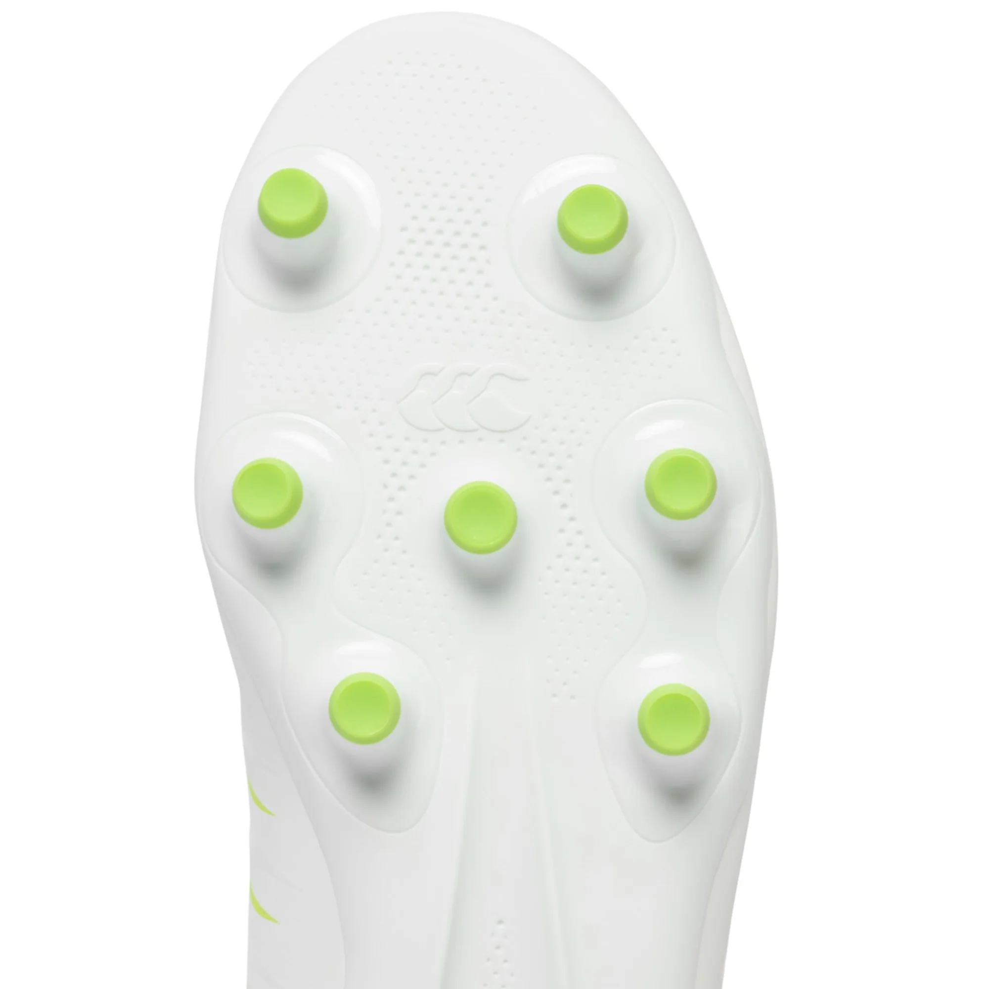 Canterbury Phoenix 2.0 Team FG - Snow White/Tangerine Tango - Image 11