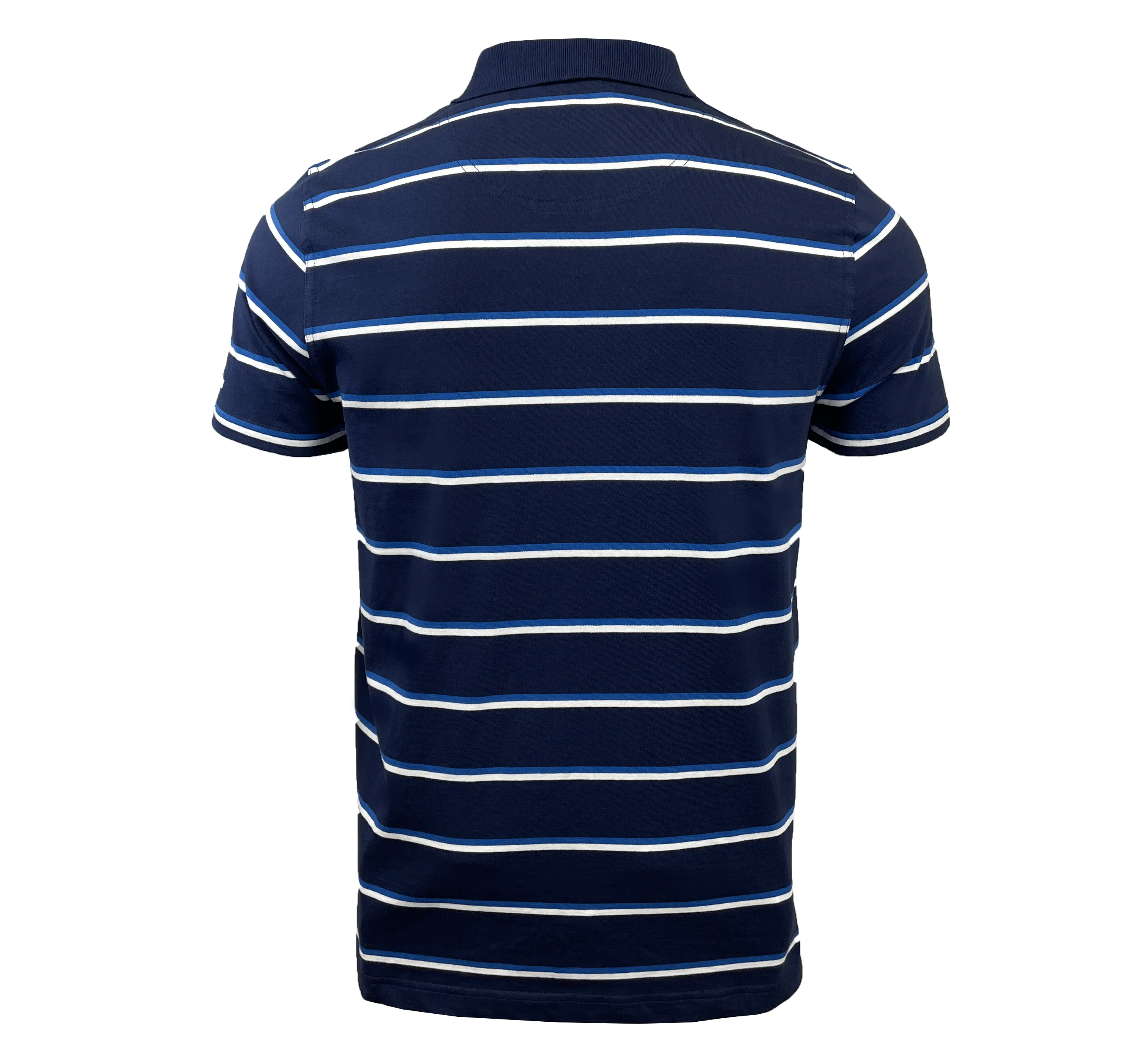 Canterbury CCC Stripe Polo - Image 2