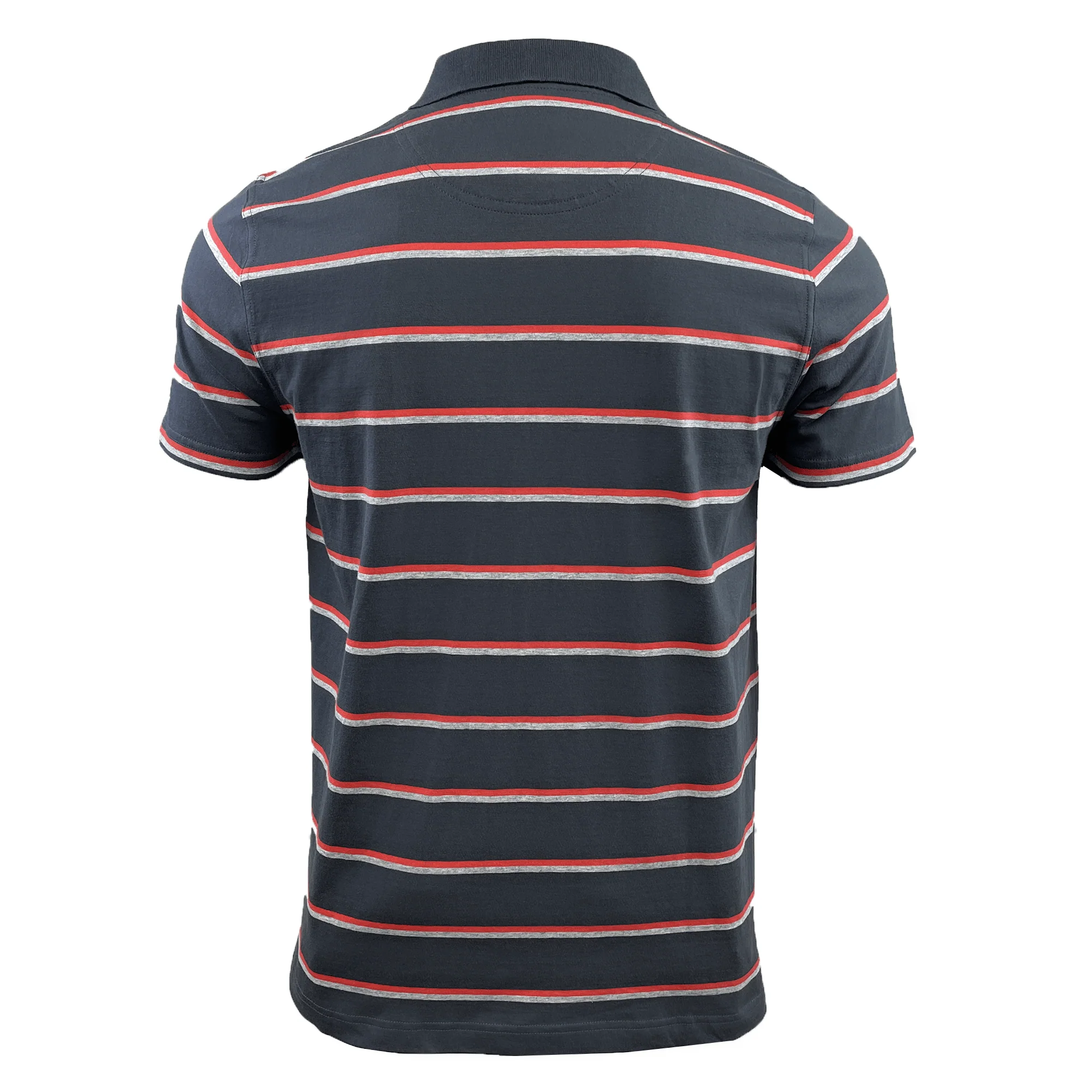 Canterbury CCC Stripe Polo - Image 4