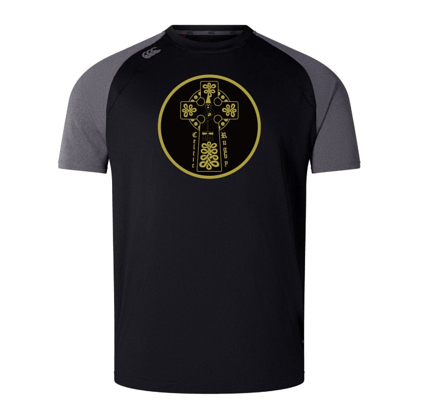 Celtic Elite Elite Training Tee by Canterbury - Image 2
