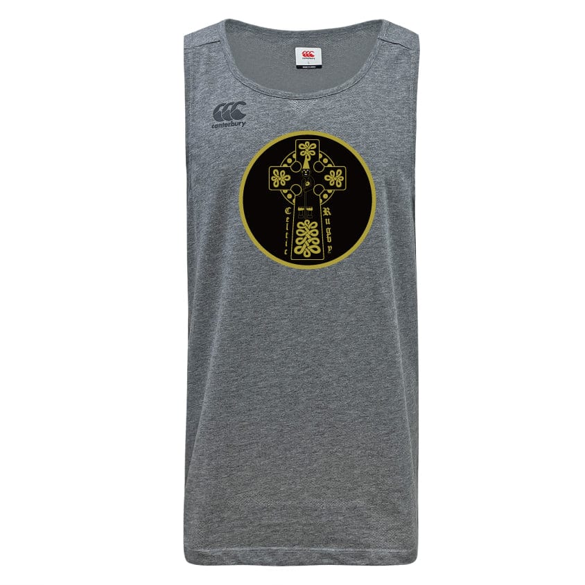 Celtic Elite Tempo Vapodri Singlet by Canterbury - Image 3