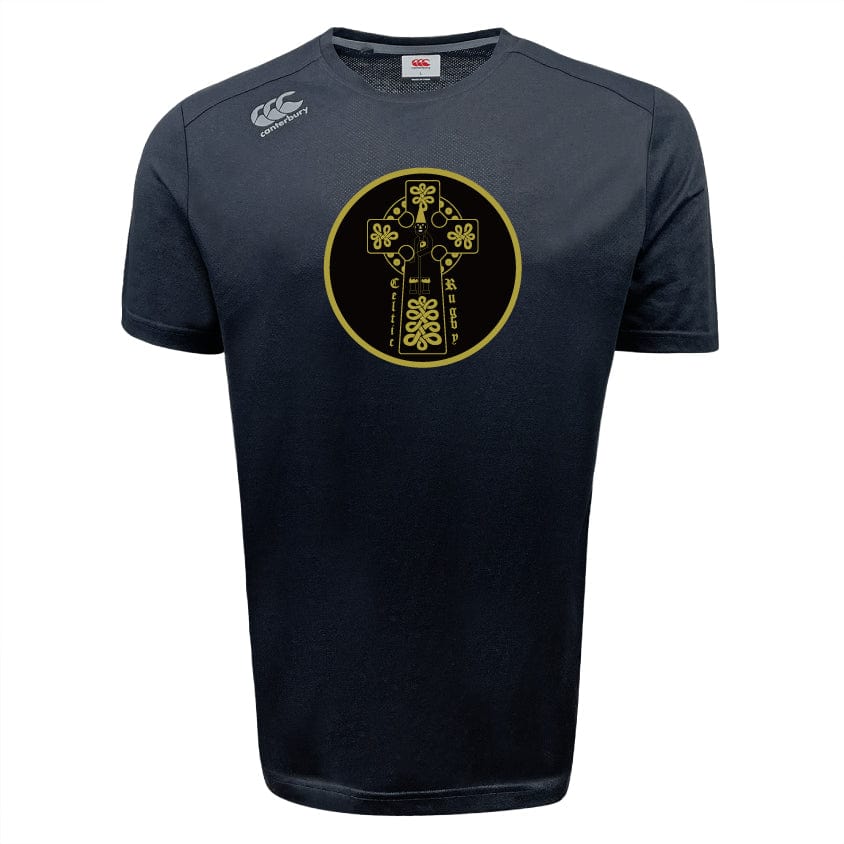 Celtic Elite Tempo Vapodri T-Shirt by Canterbury - Image 2