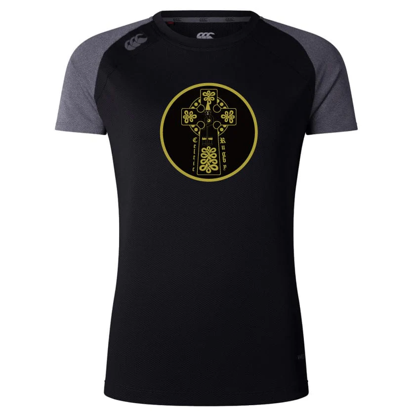 Celtic Elite Women's Elite Training Tee by Canterbury - Image 2