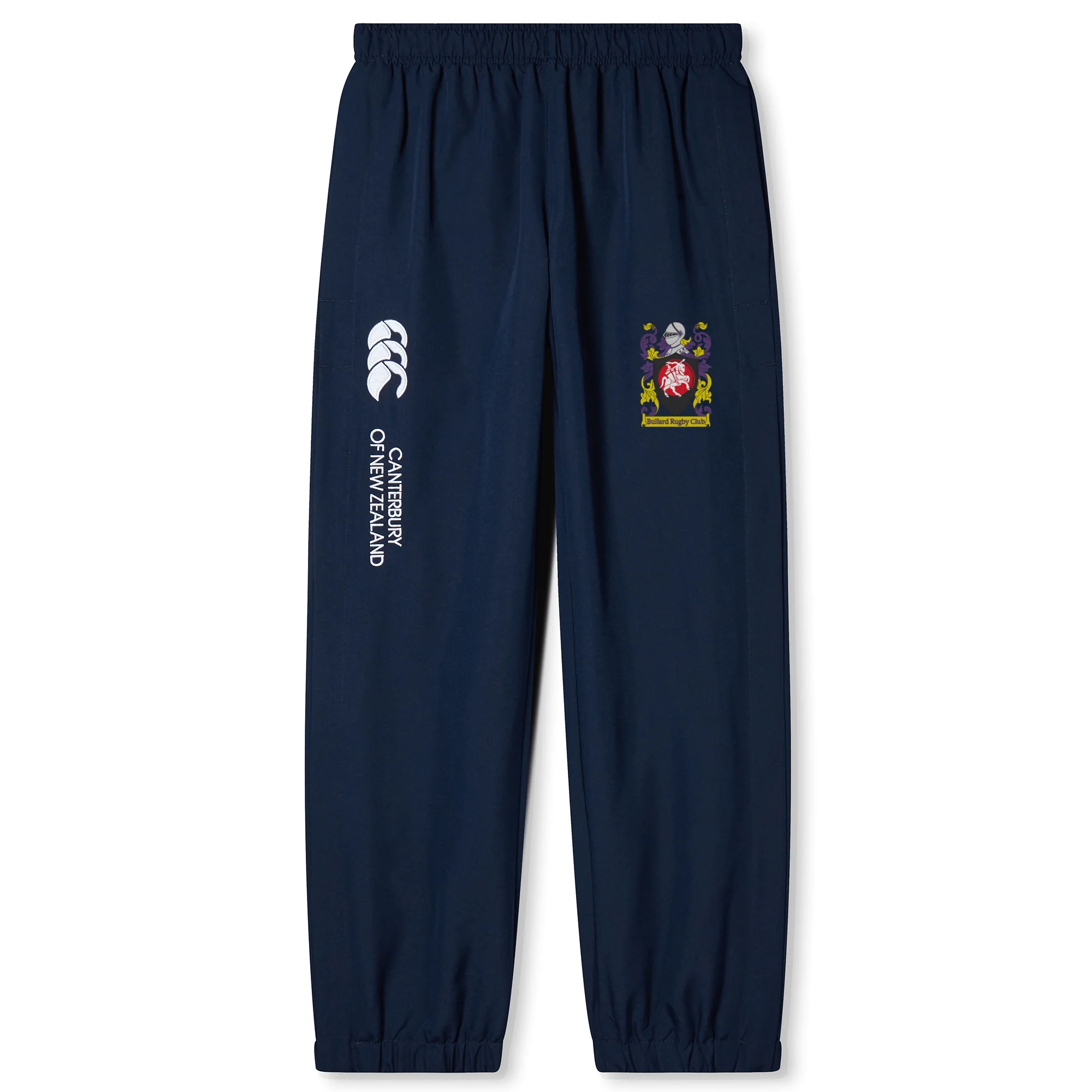Bullard Rugby Cuffed Hem Stadium Pant by Canterbury