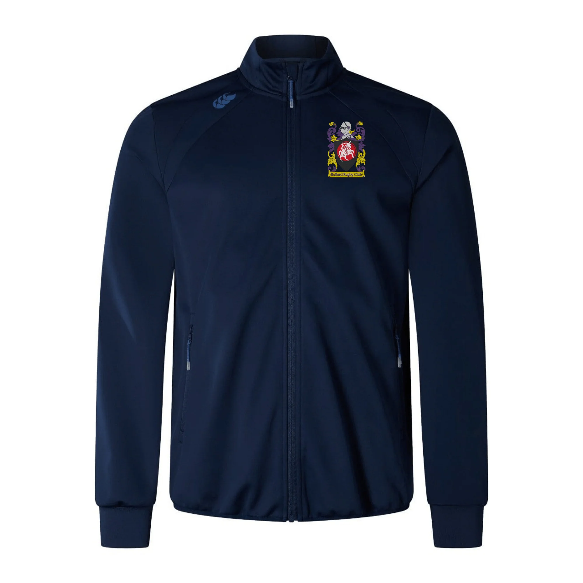 CenCal Youth Bullard Elite Windstopper Jacket by Canterbury