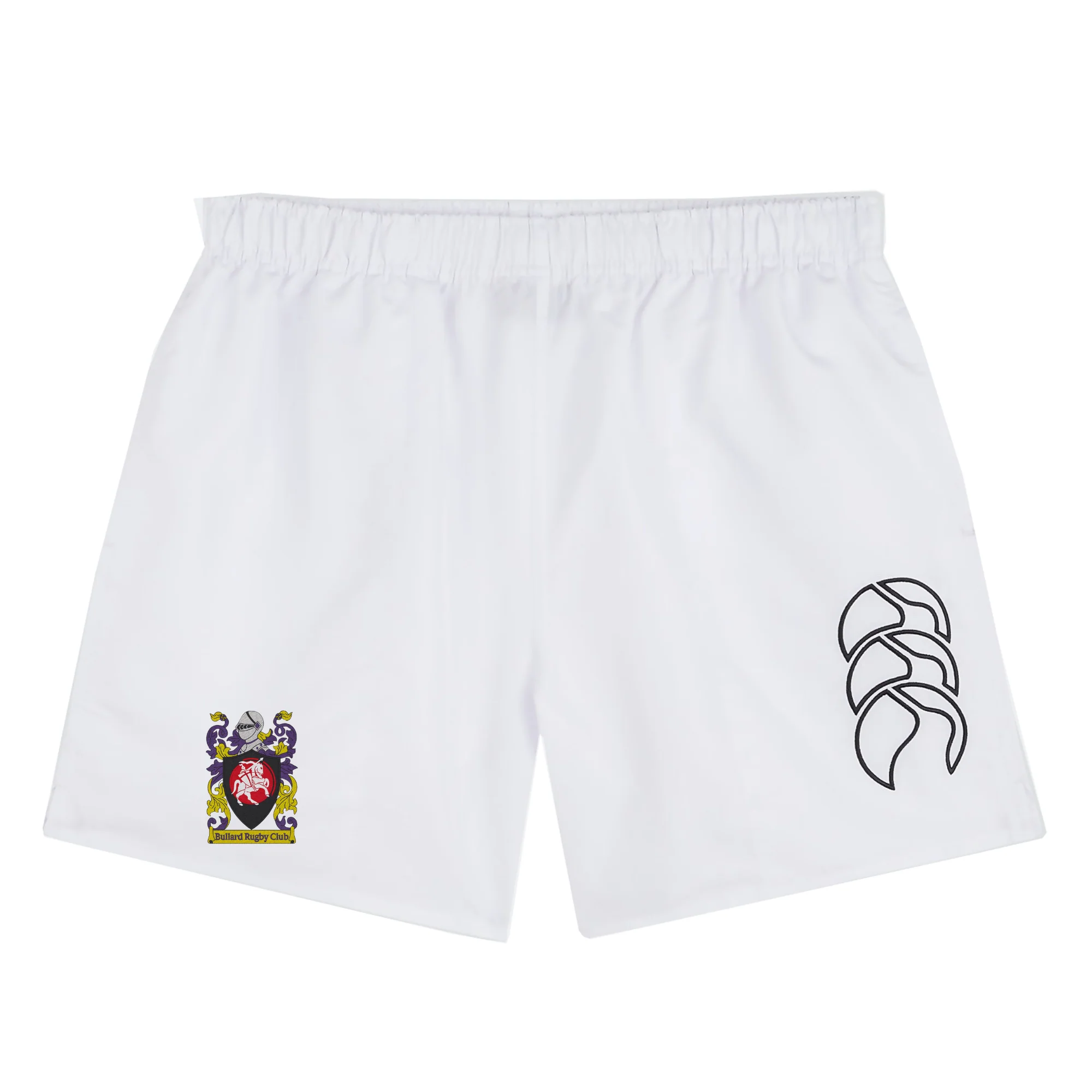 CenCal Youth Bullard Tactic Short by Canterbury - Image 2