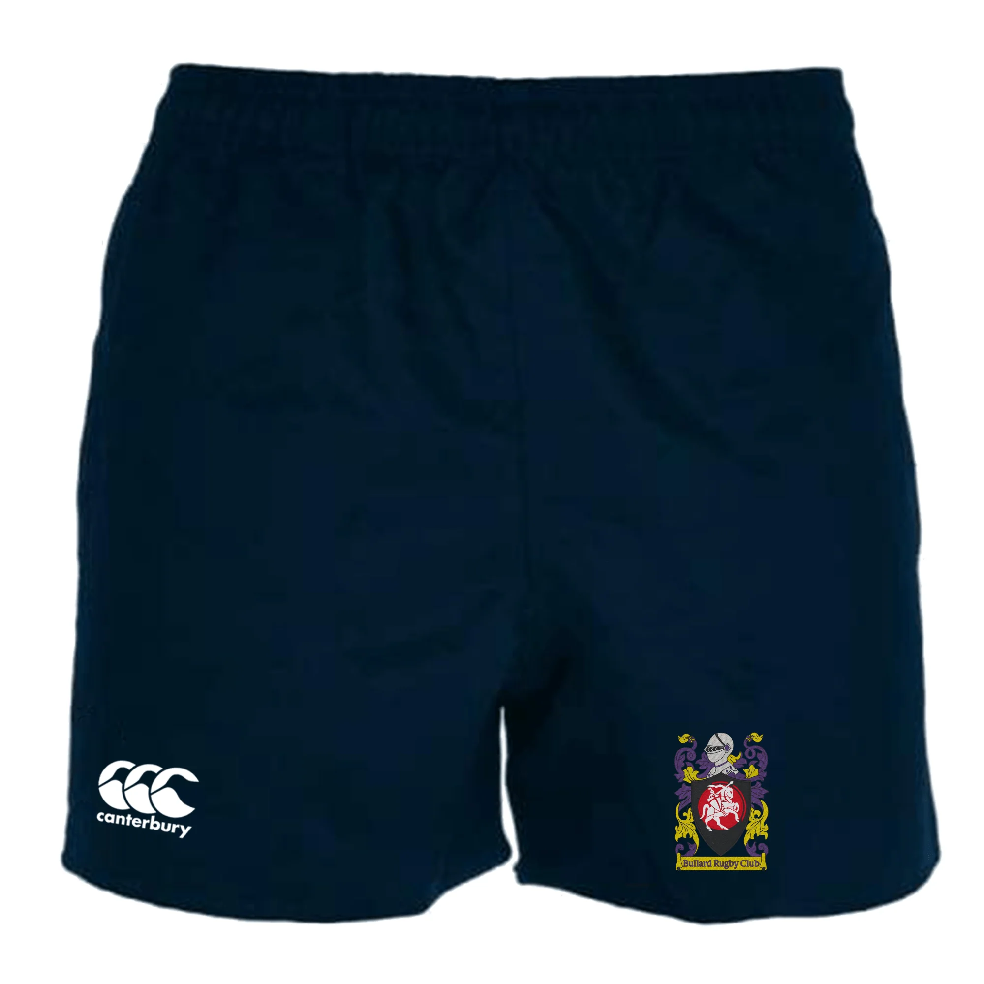 CenCal Youth Bullard Women's Advantage Short 2.0 by Canterbury